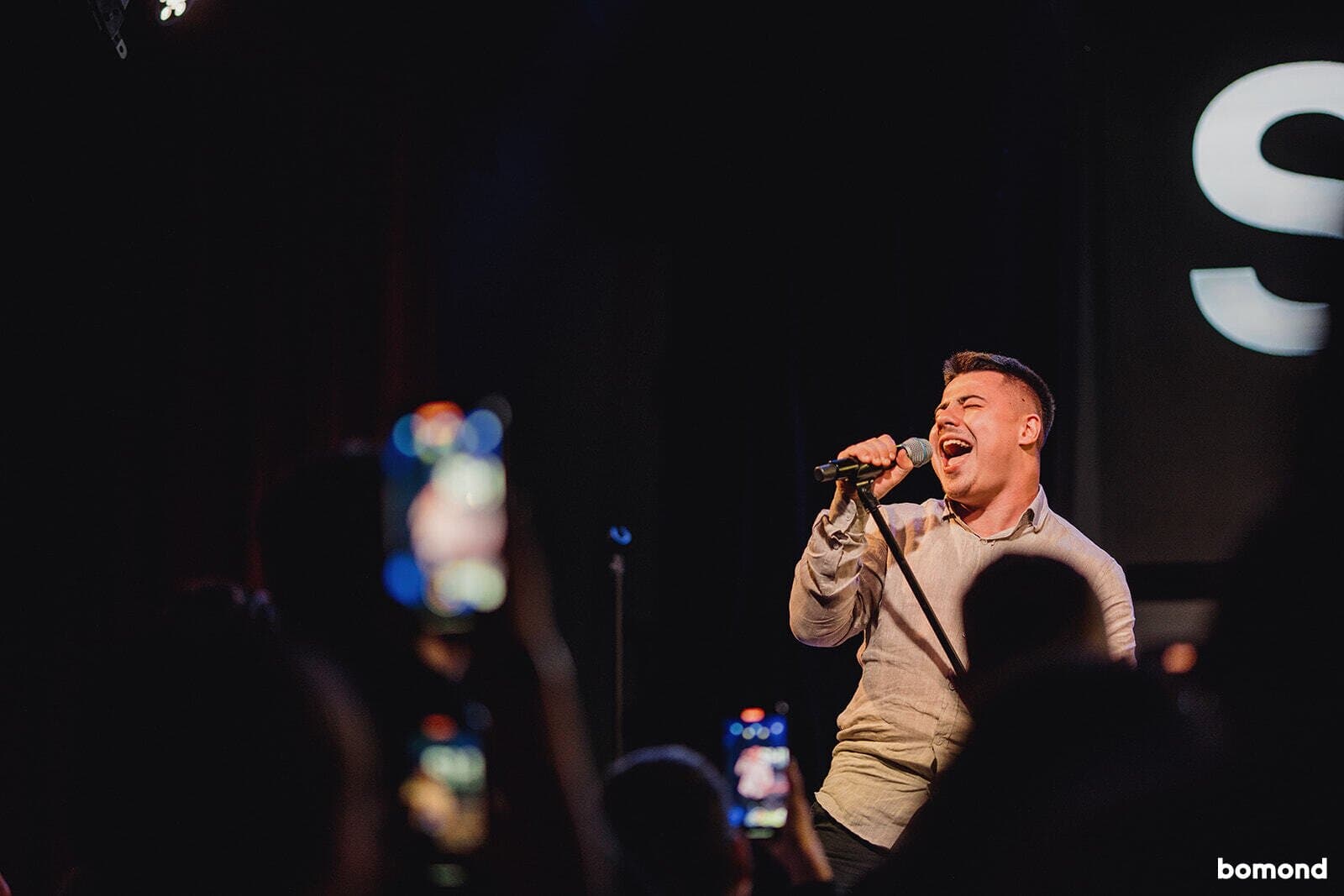 QUEST PISTOLS, SHUMEI, YAKTAK - Seattle  (SEPT 14, 2023)
