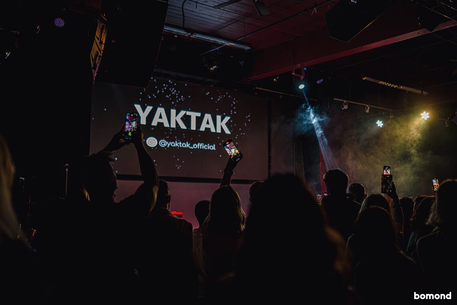 #63 – QUEST PISTOLS, SHUMEI, YAKTAK - Seattle  (SEPT 14, 2023)