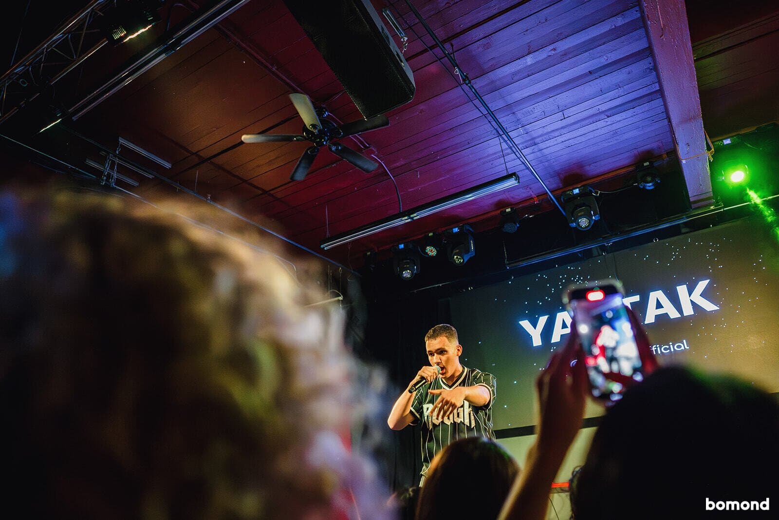 #65 – QUEST PISTOLS, SHUMEI, YAKTAK - Seattle  (SEPT 14, 2023)
