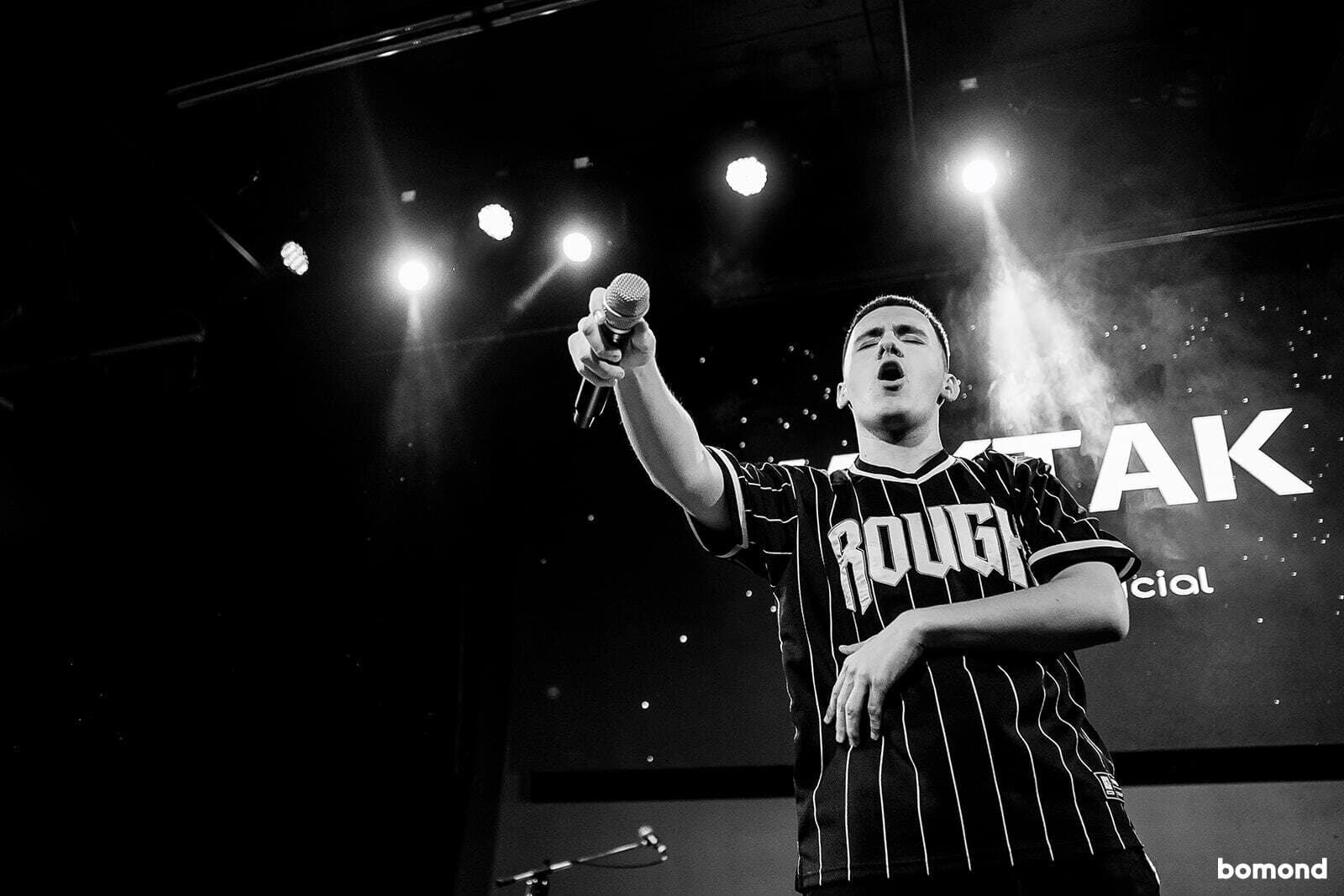 QUEST PISTOLS, SHUMEI, YAKTAK - Seattle  (SEPT 14, 2023)