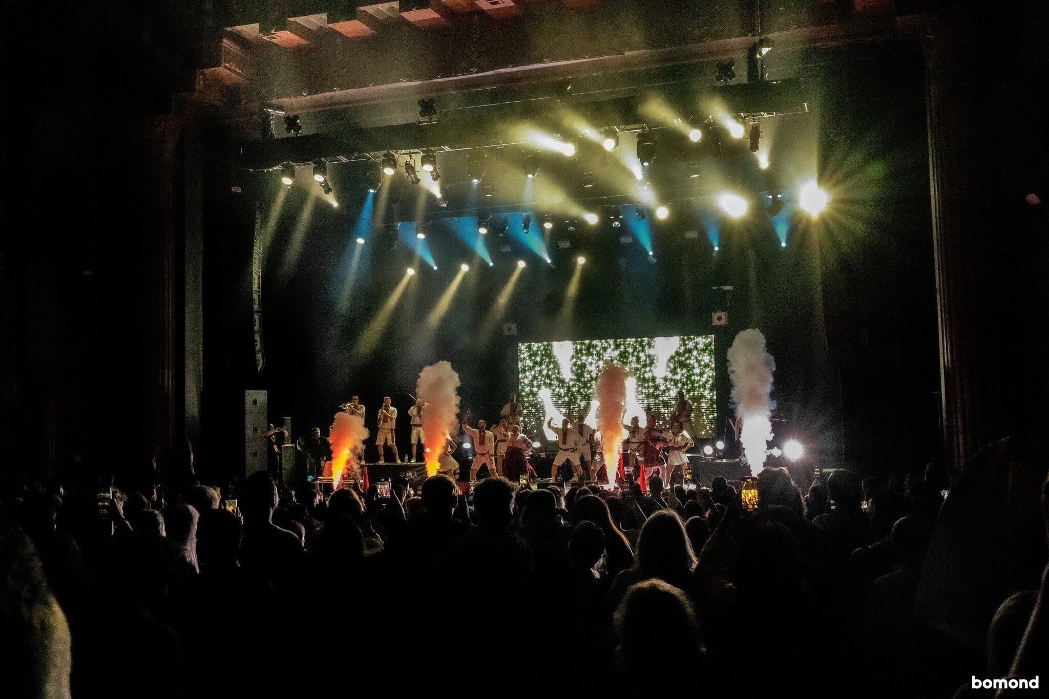 VERKA SERDUCHKA - Los Angeles (SEP 17, 2023)