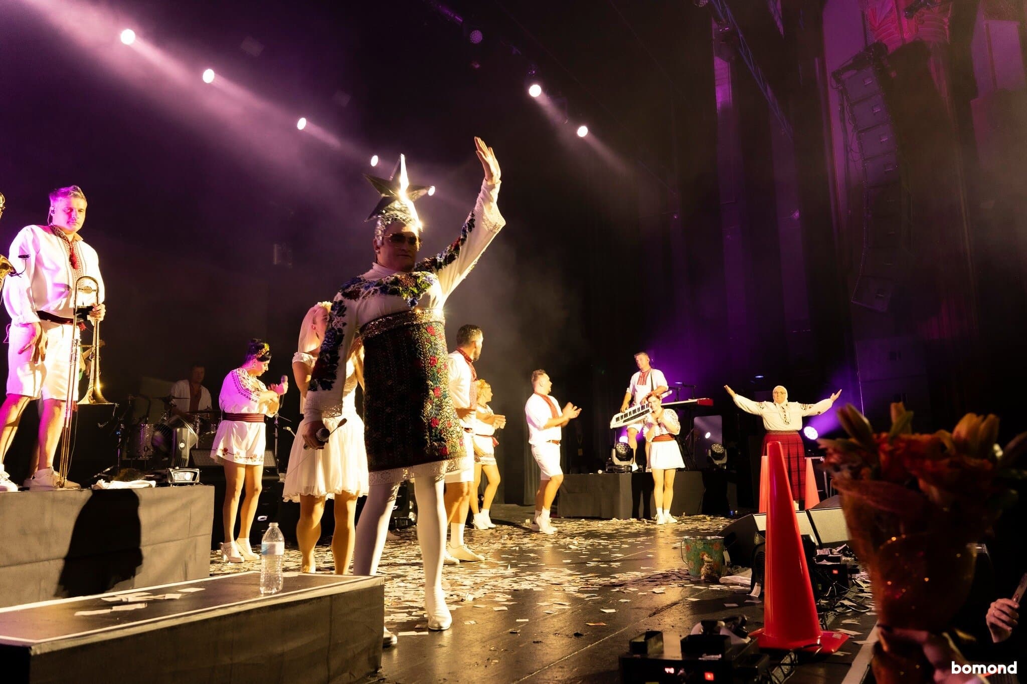 VERKA SERDUCHKA - Los Angeles (SEP 17, 2023)