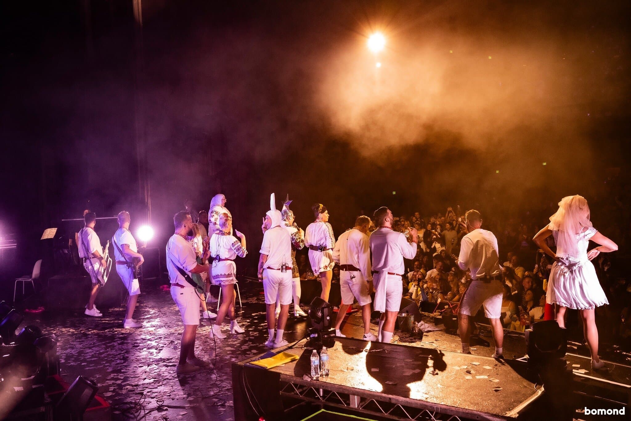 VERKA SERDUCHKA - Los Angeles (SEP 17, 2023)