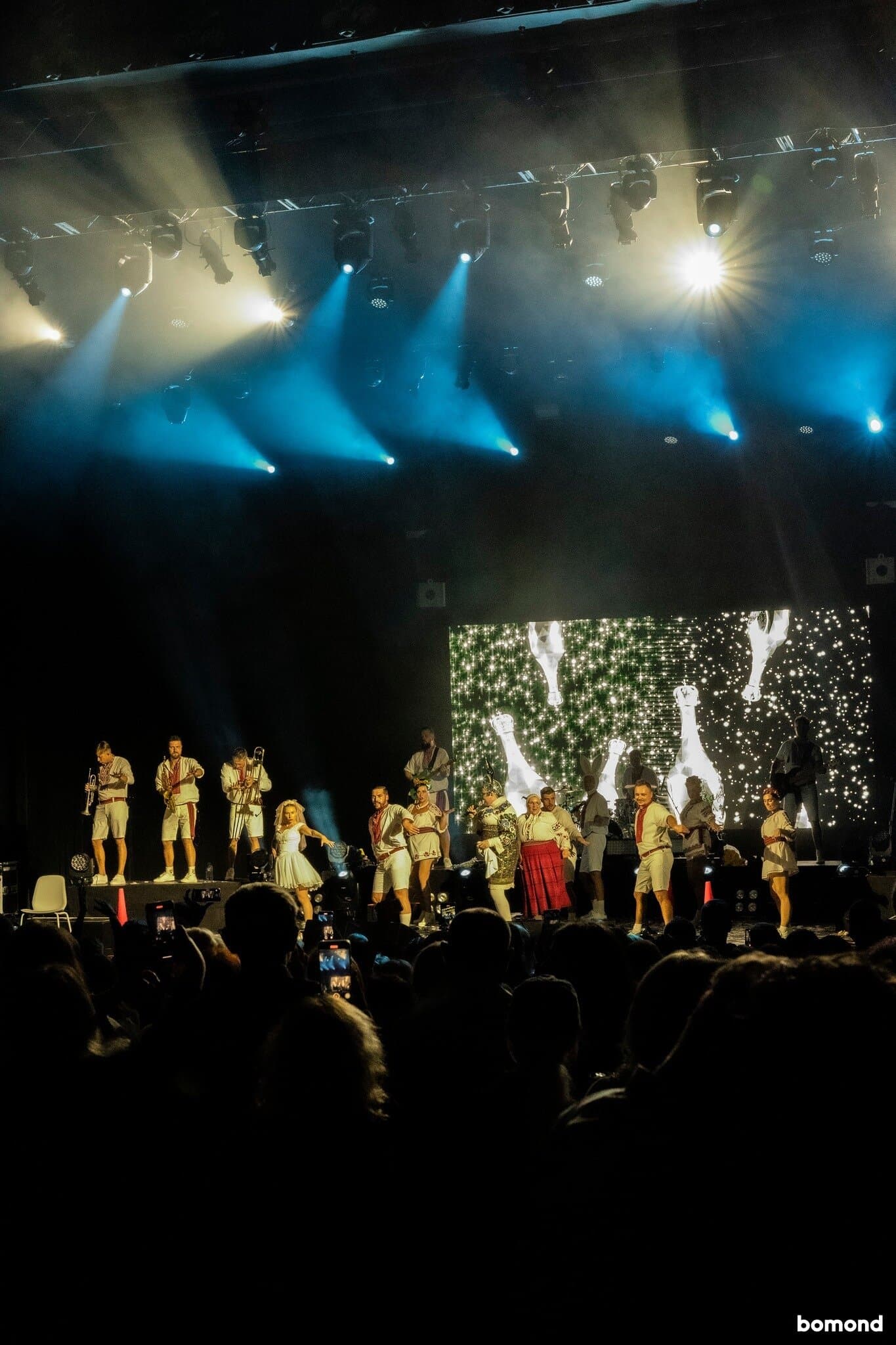 VERKA SERDUCHKA - Los Angeles (SEP 17, 2023)