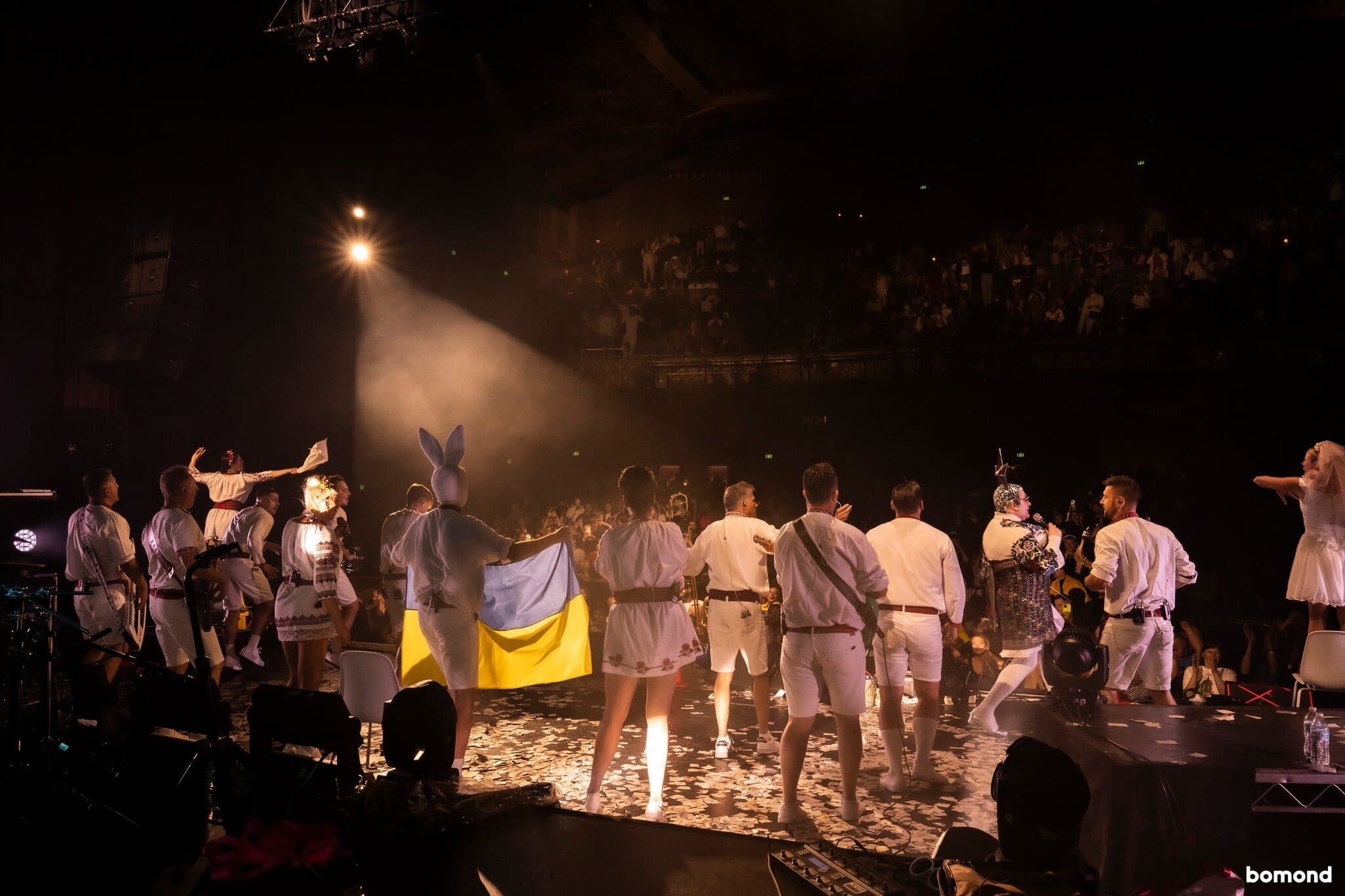 VERKA SERDUCHKA - Los Angeles (SEP 17, 2023)