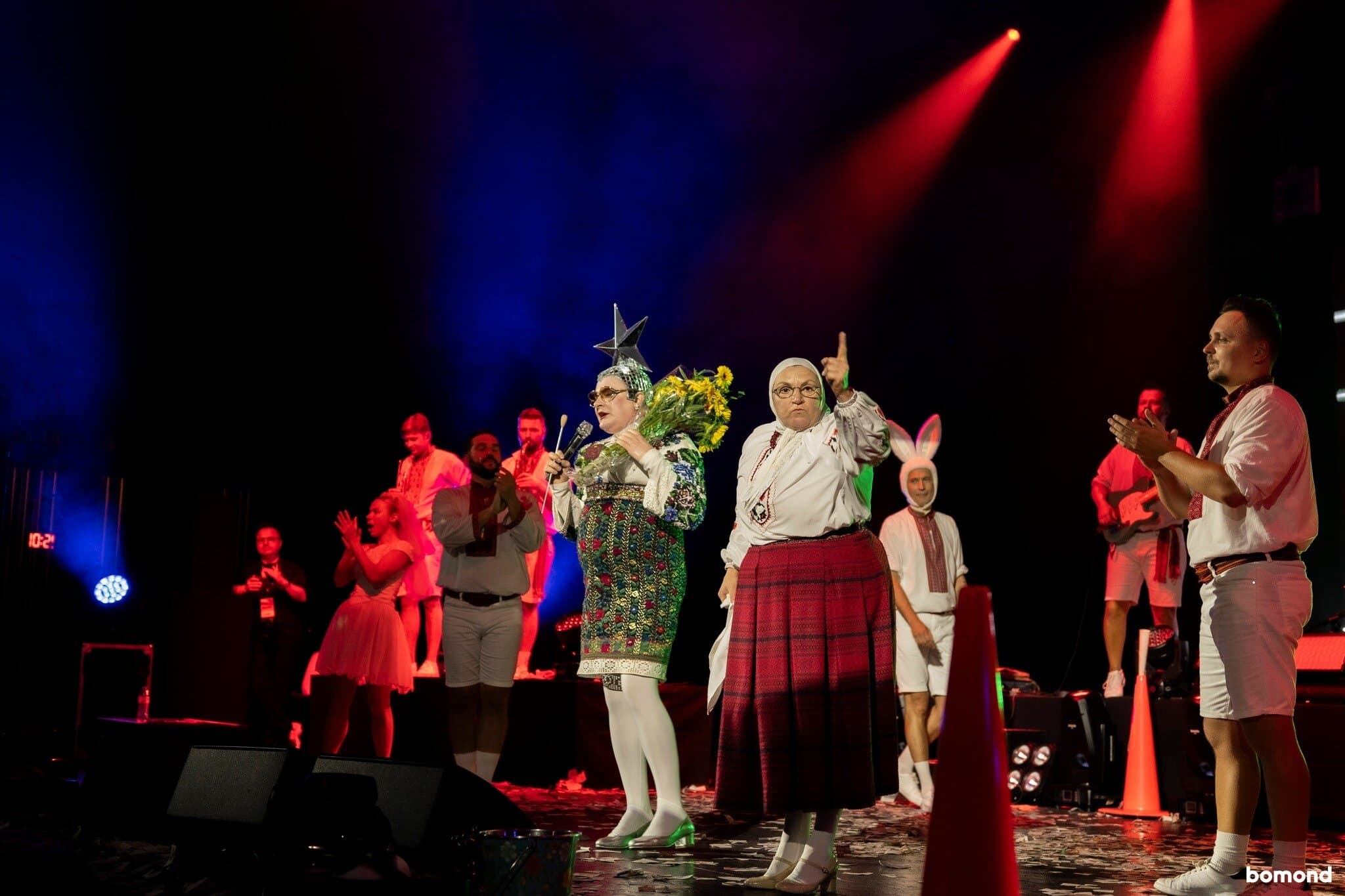 VERKA SERDUCHKA - Los Angeles (SEP 17, 2023)