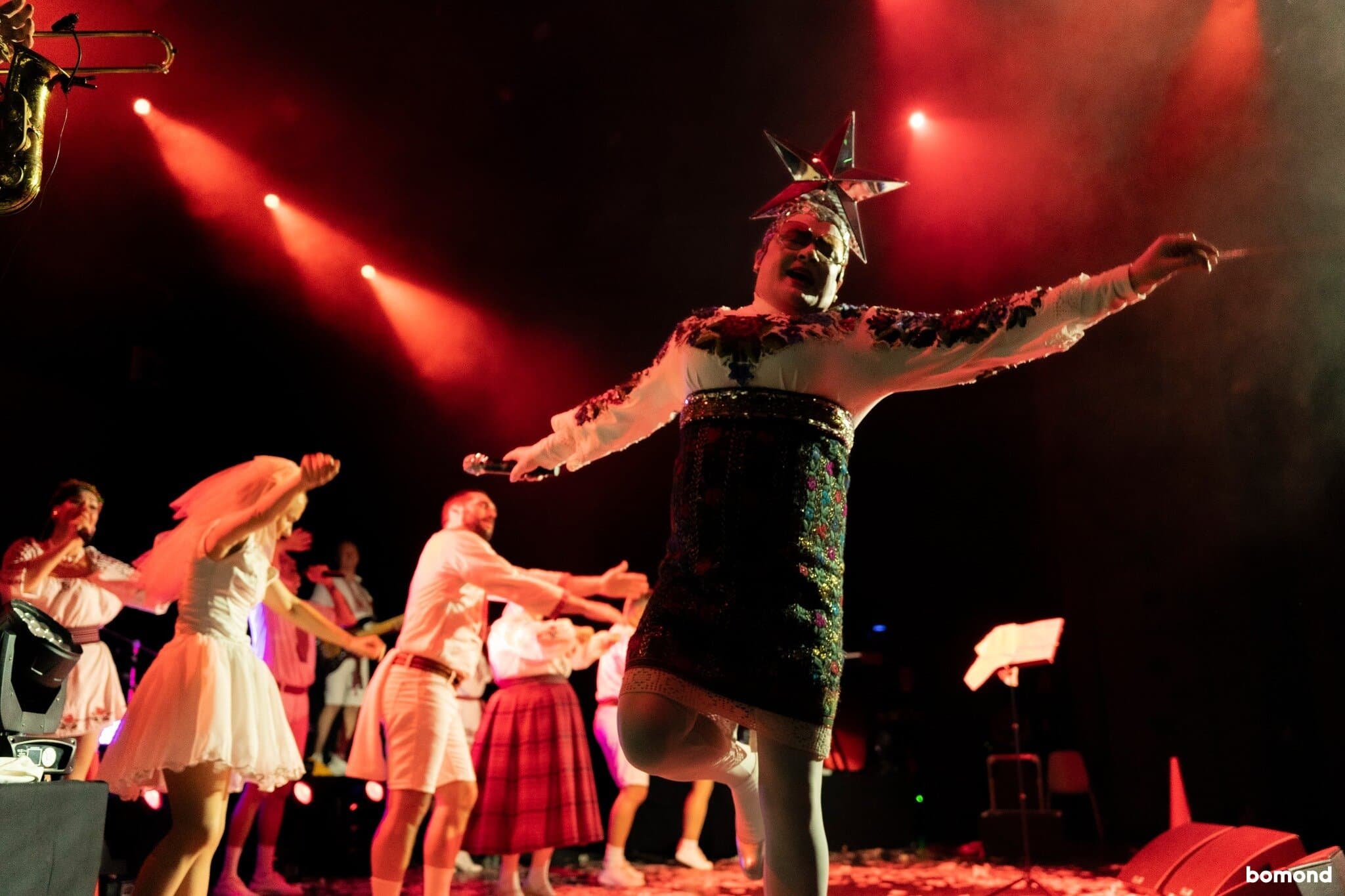 VERKA SERDUCHKA - Los Angeles (SEP 17, 2023)