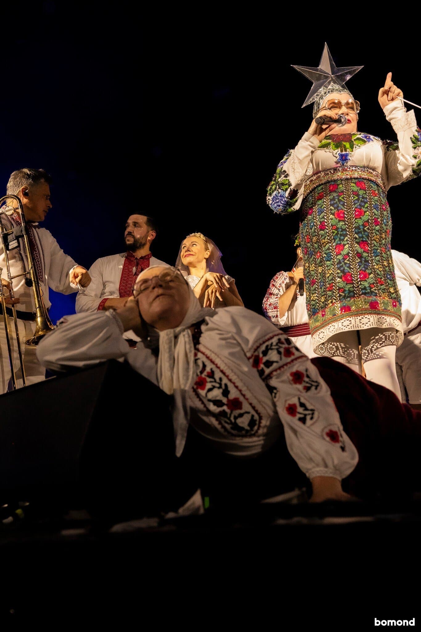 #31 – VERKA SERDUCHKA - Los Angeles (SEP 17, 2023)