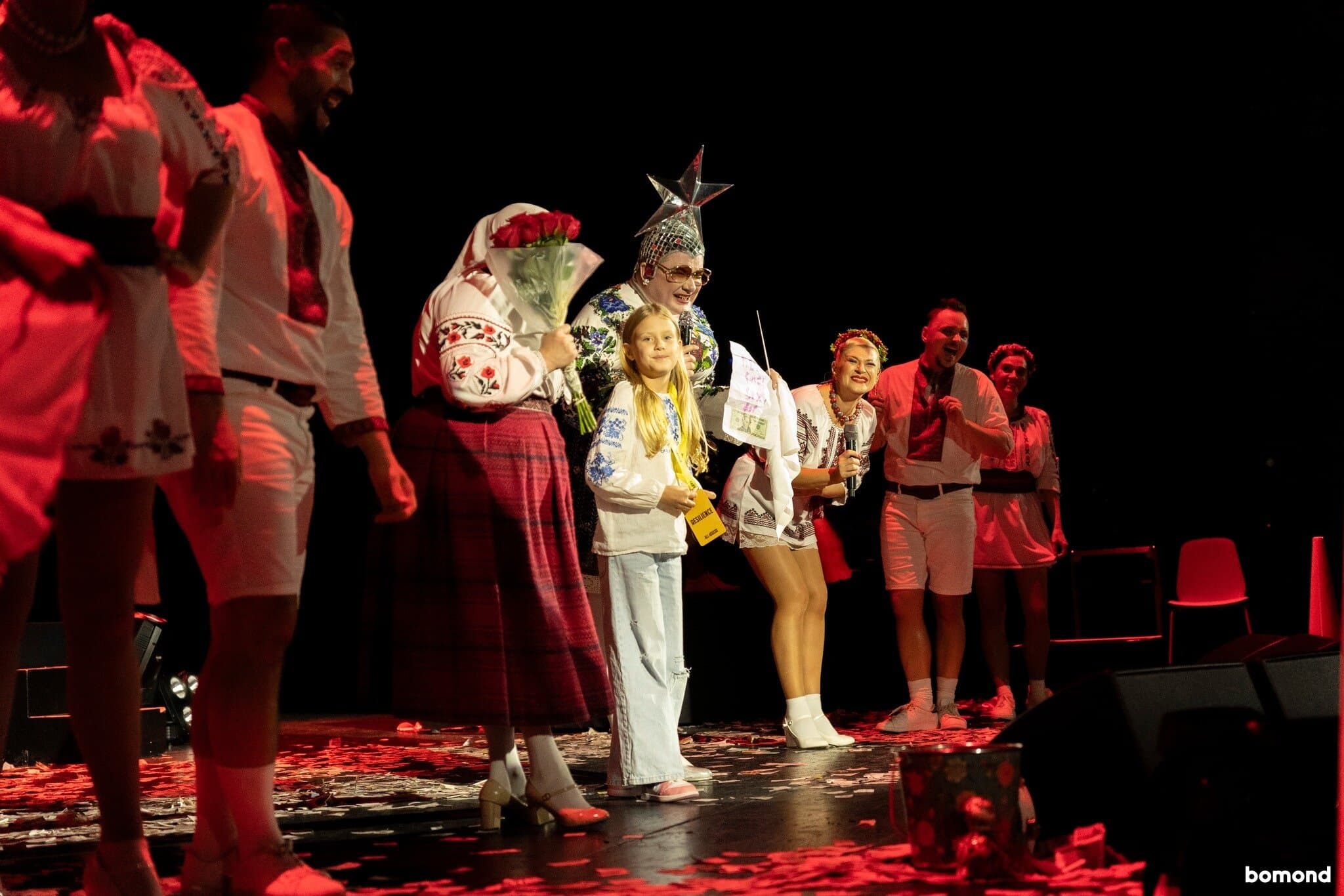 #33 – VERKA SERDUCHKA - Los Angeles (SEP 17, 2023)