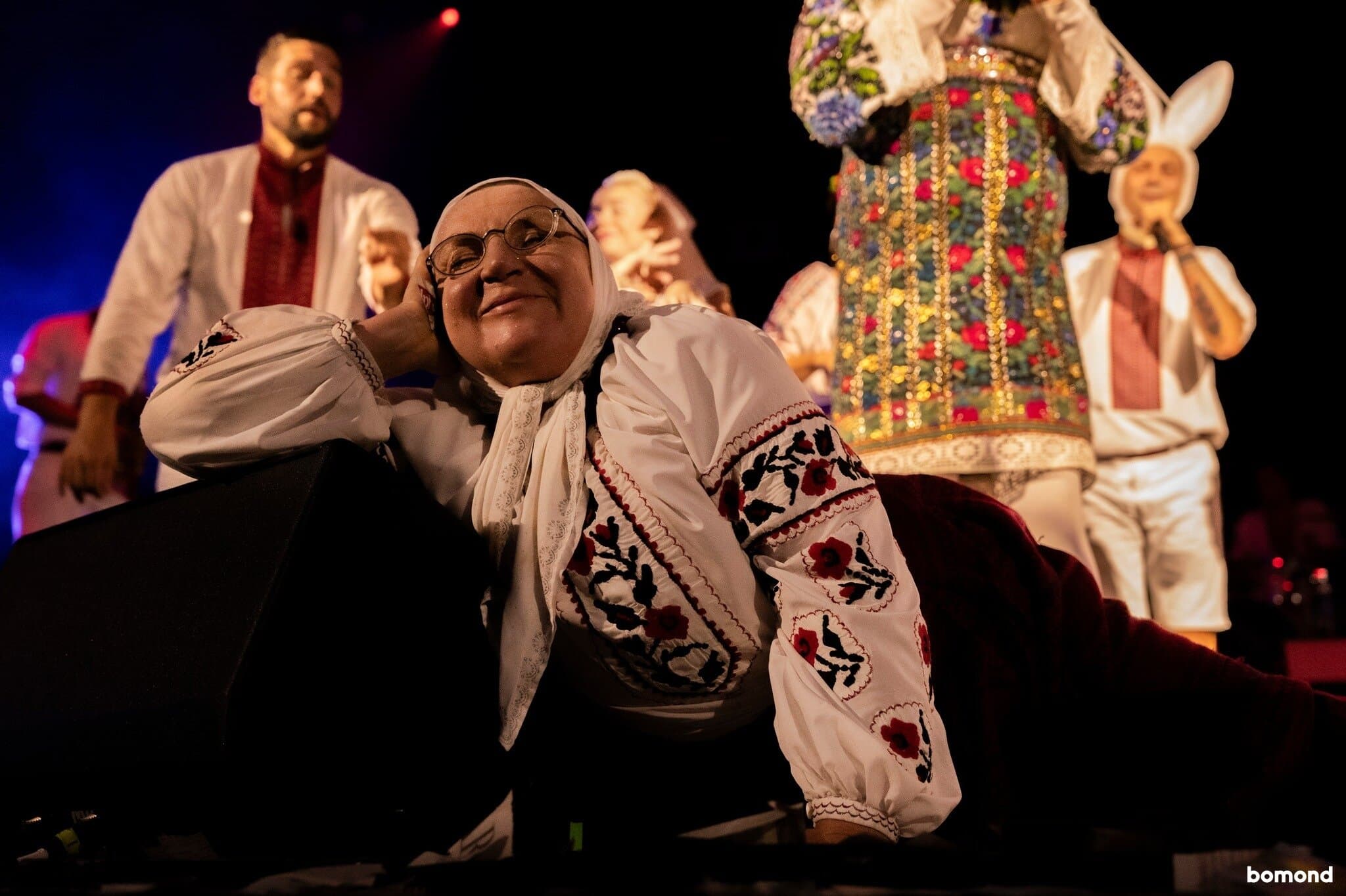VERKA SERDUCHKA - Los Angeles (SEP 17, 2023)
