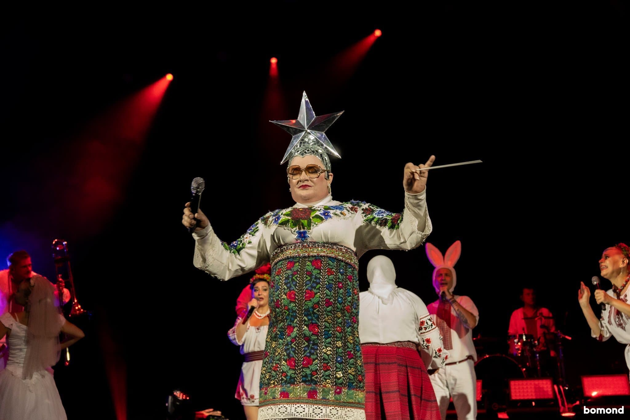 VERKA SERDUCHKA - Los Angeles (SEP 17, 2023)