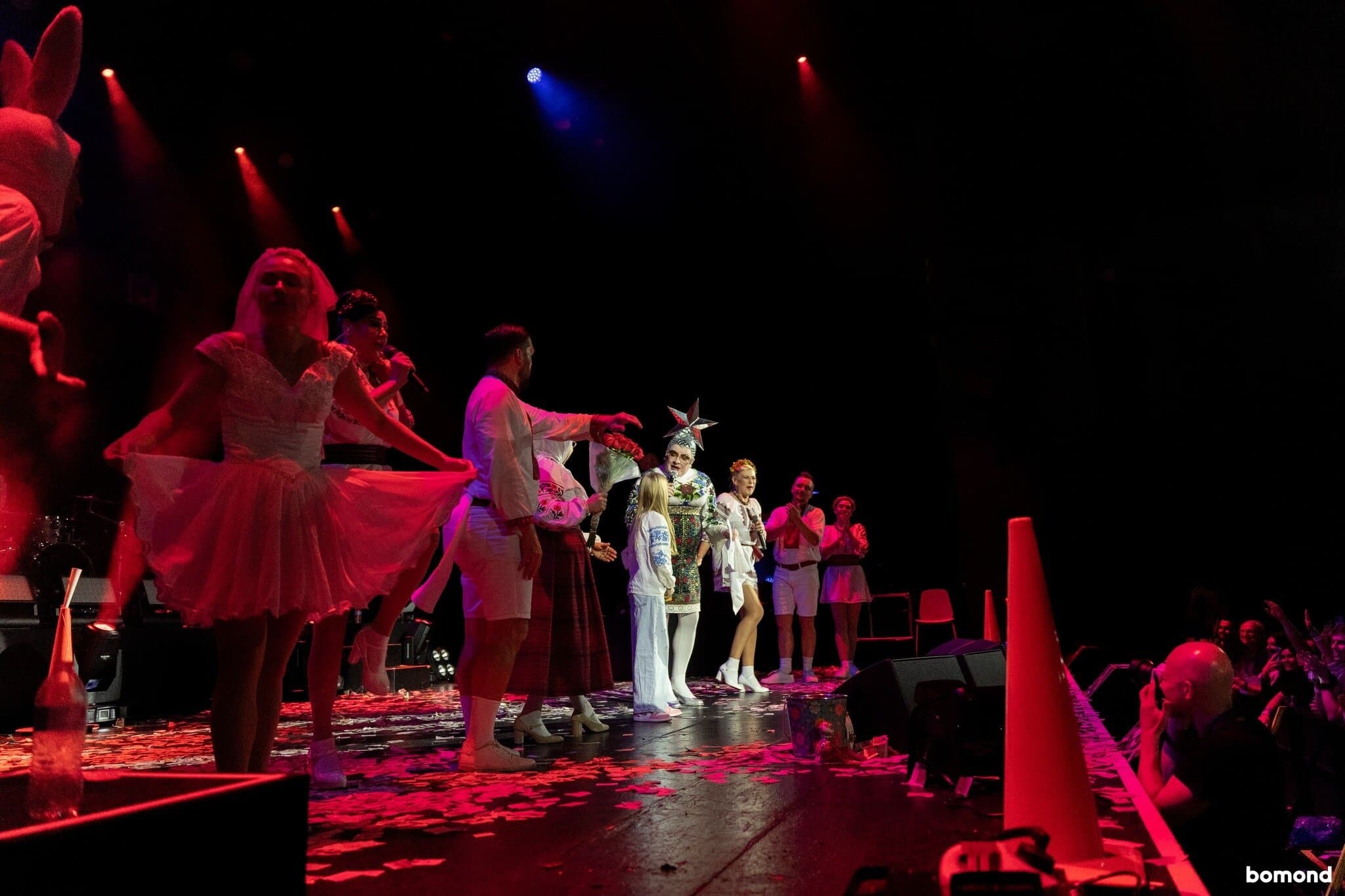 VERKA SERDUCHKA - Los Angeles (SEP 17, 2023)