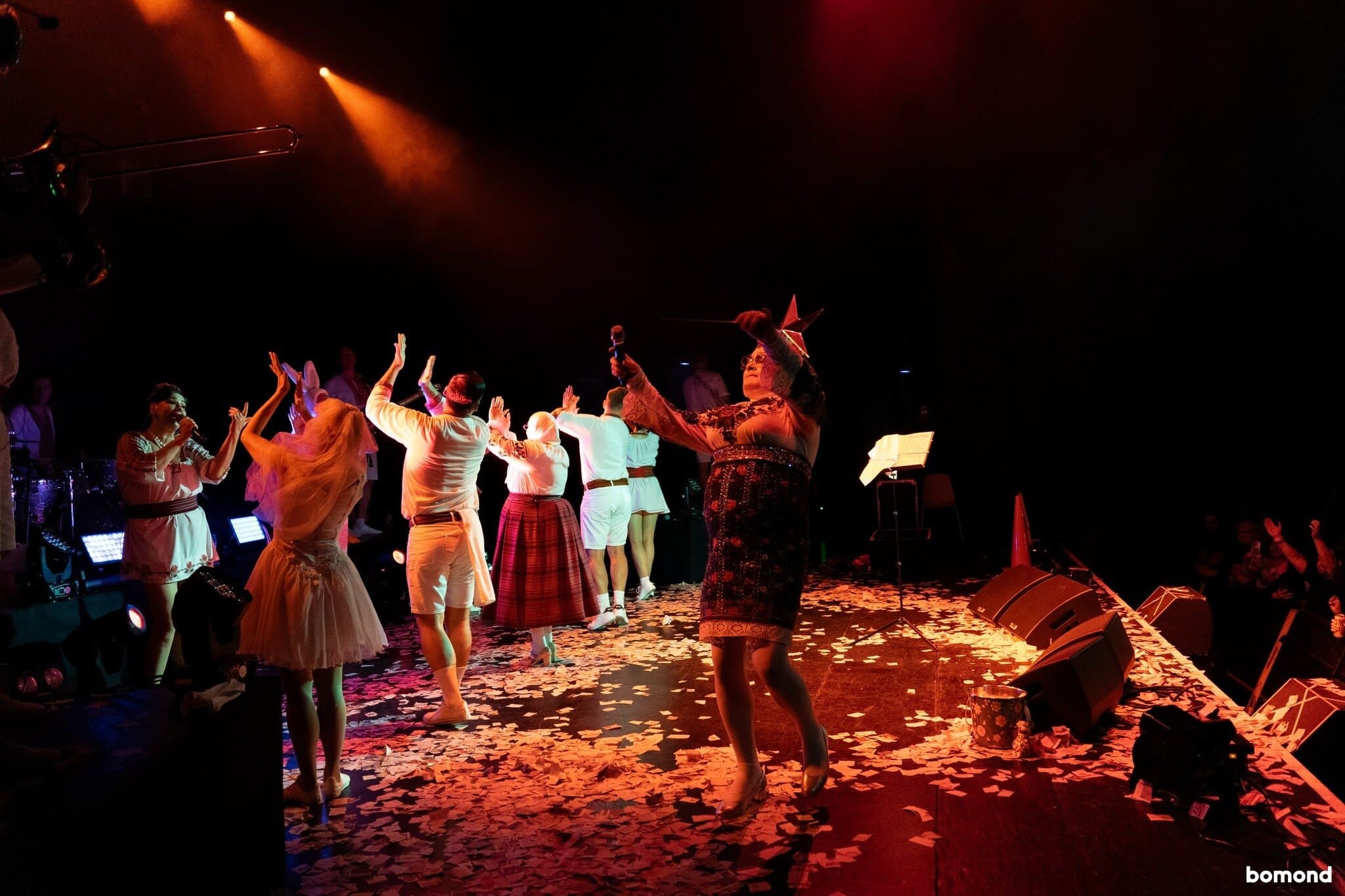 VERKA SERDUCHKA - Los Angeles (SEP 17, 2023)