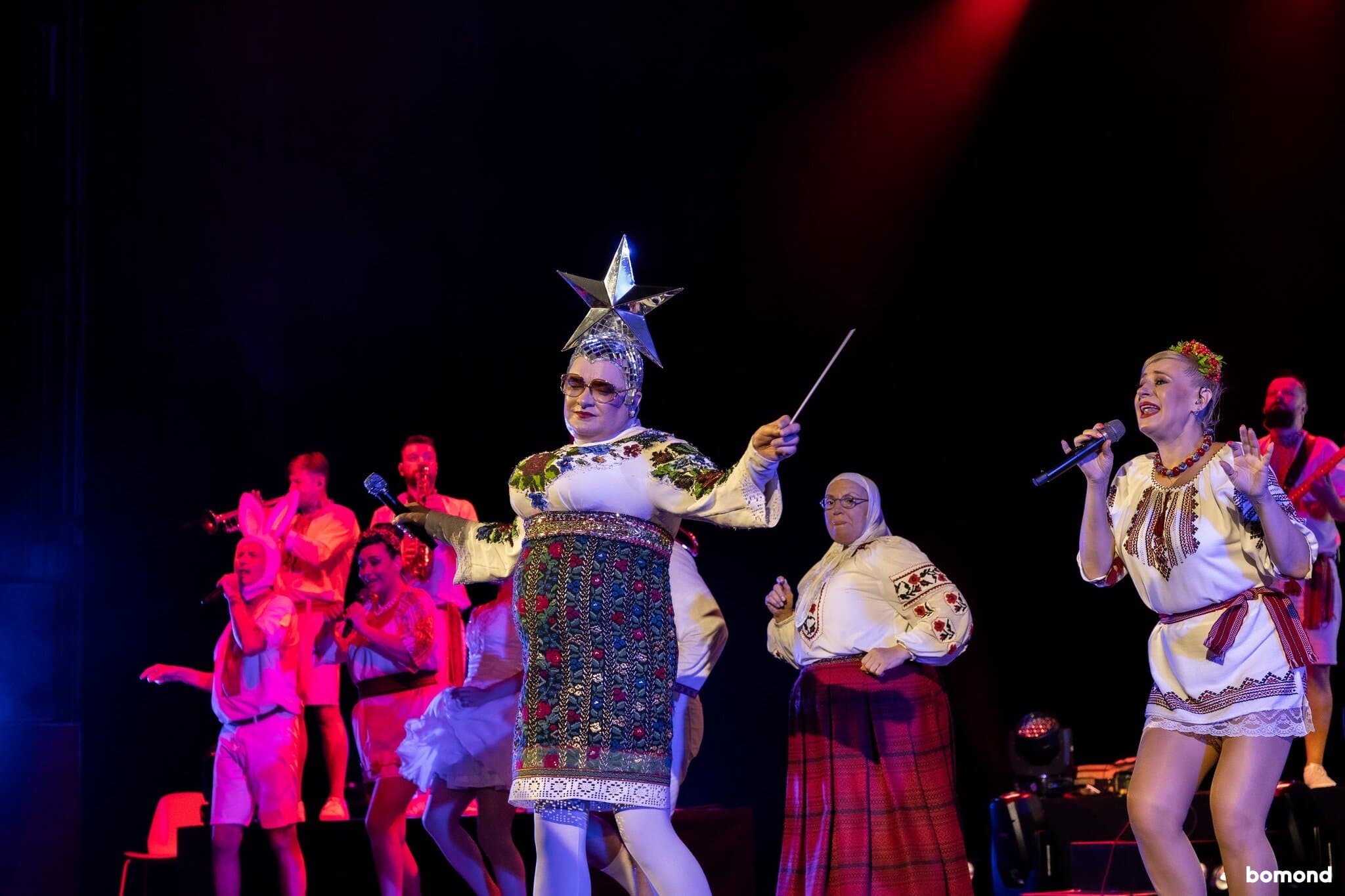 VERKA SERDUCHKA - Los Angeles (SEP 17, 2023)