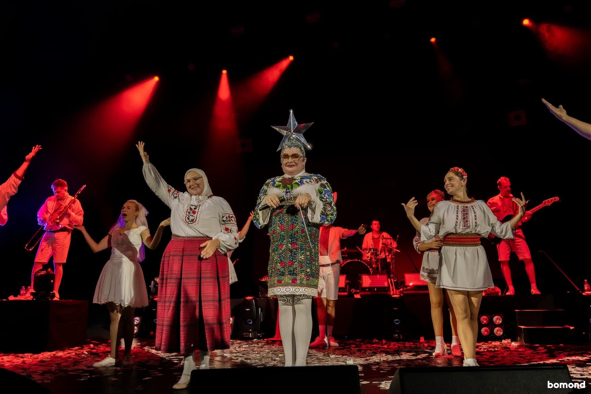 VERKA SERDUCHKA - Los Angeles (SEP 17, 2023)
