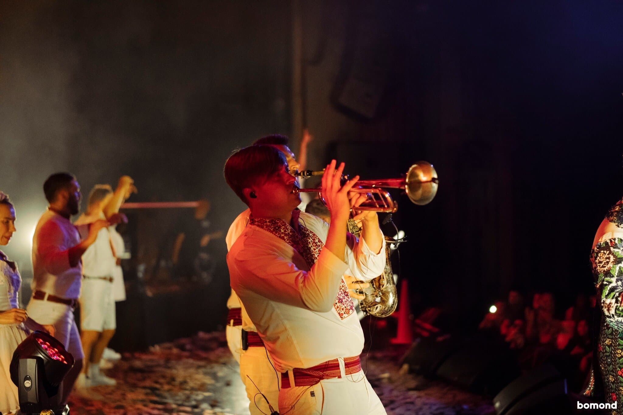 VERKA SERDUCHKA - Los Angeles (SEP 17, 2023)