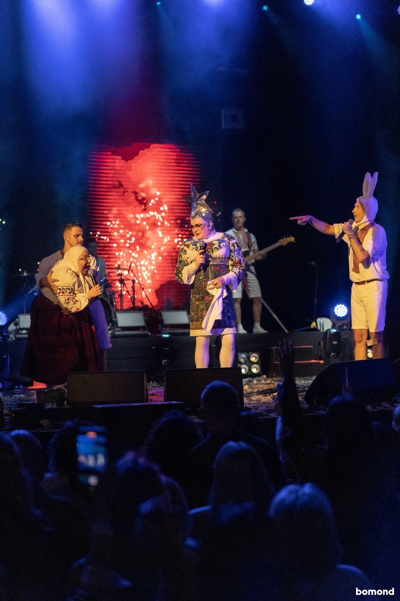 #50 – VERKA SERDUCHKA - Los Angeles (SEP 17, 2023)