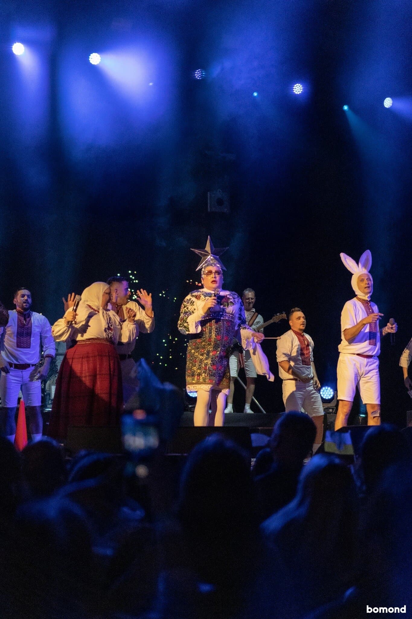 VERKA SERDUCHKA - Los Angeles (SEP 17, 2023)
