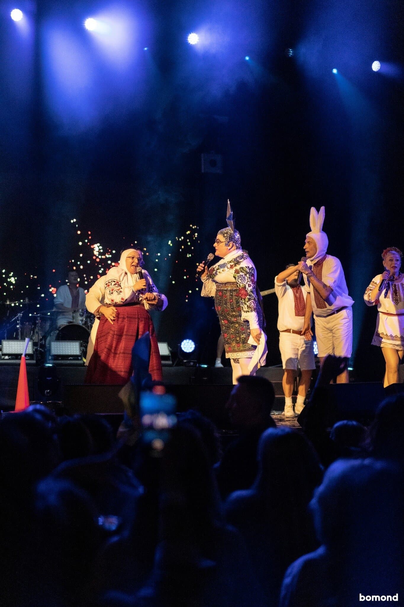 #54 – VERKA SERDUCHKA - Los Angeles (SEP 17, 2023)