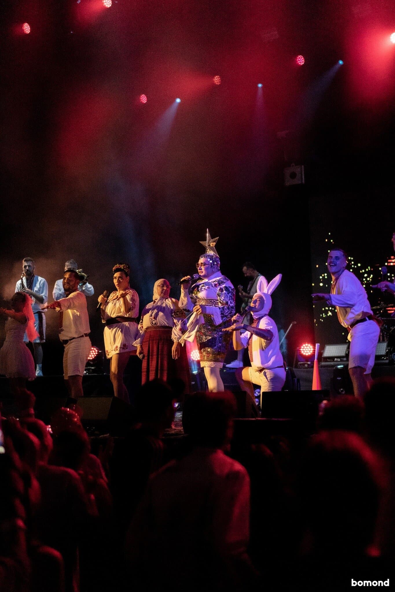 VERKA SERDUCHKA - Los Angeles (SEP 17, 2023)