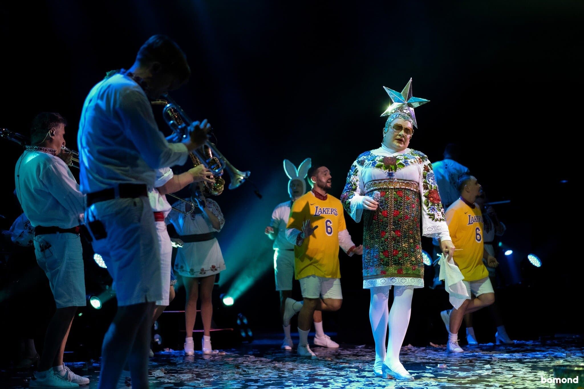 #59 – VERKA SERDUCHKA - Los Angeles (SEP 17, 2023)