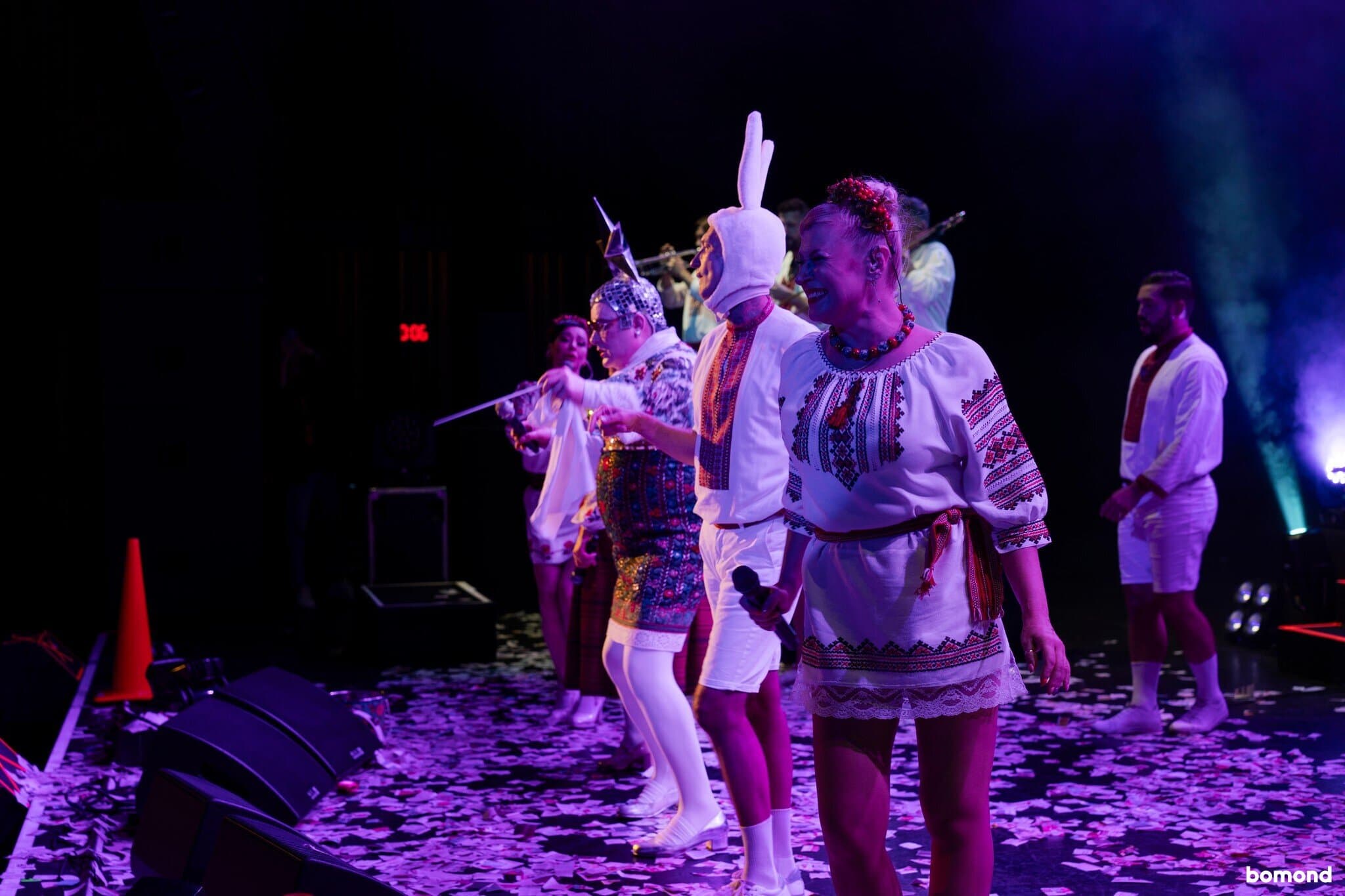 VERKA SERDUCHKA - Los Angeles (SEP 17, 2023)