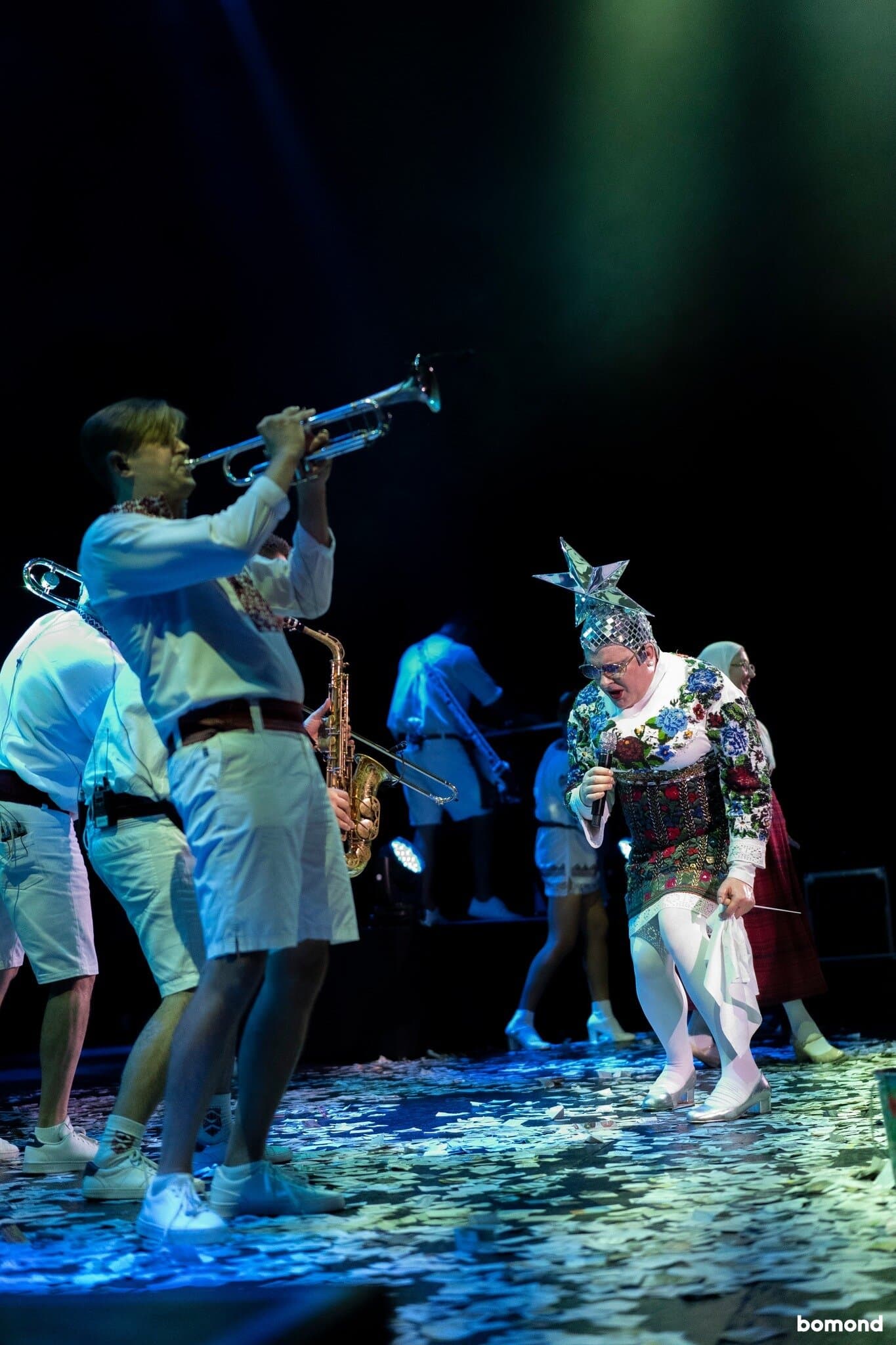 #64 – VERKA SERDUCHKA - Los Angeles (SEP 17, 2023)