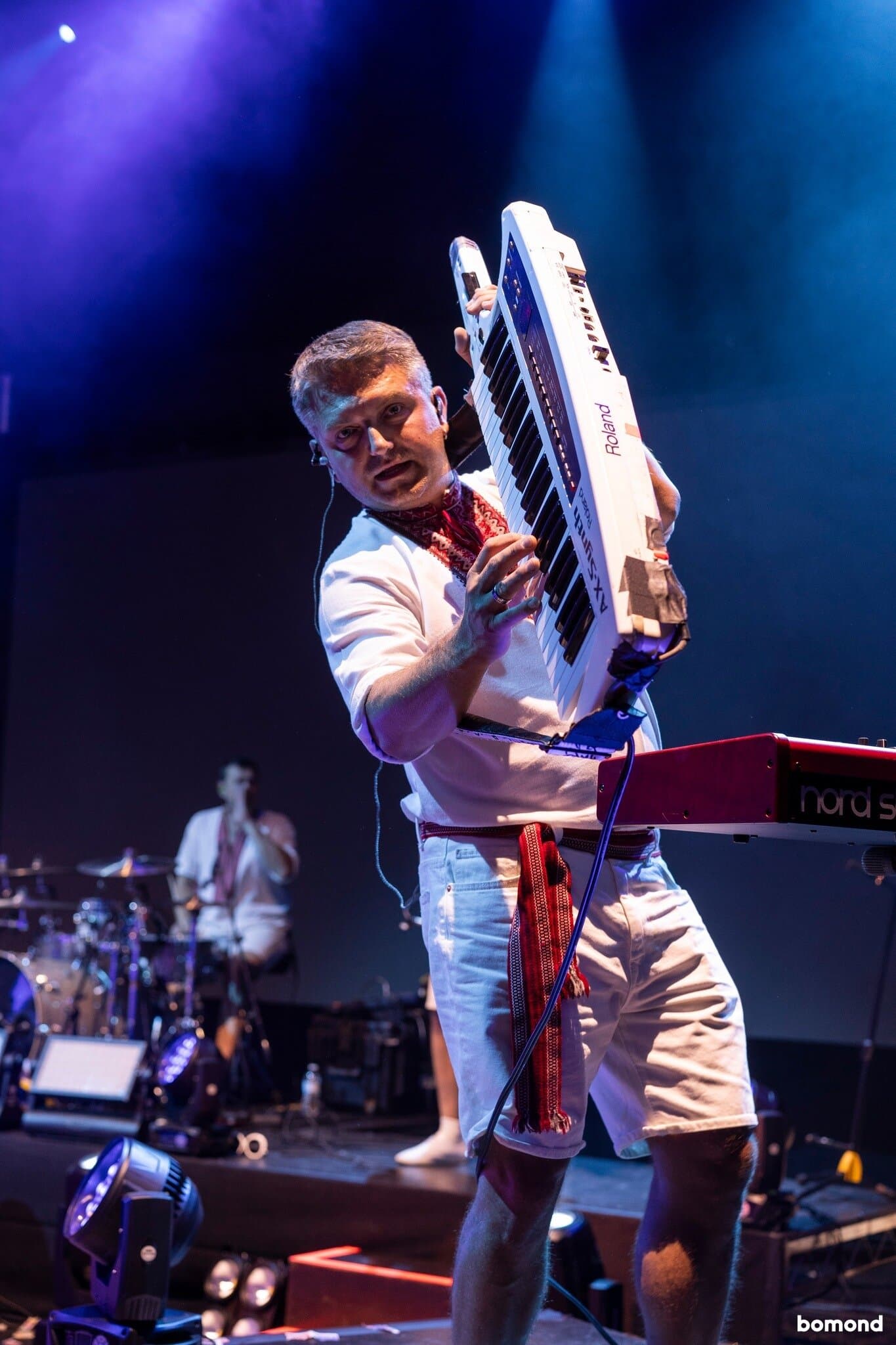 VERKA SERDUCHKA - Los Angeles (SEP 17, 2023)