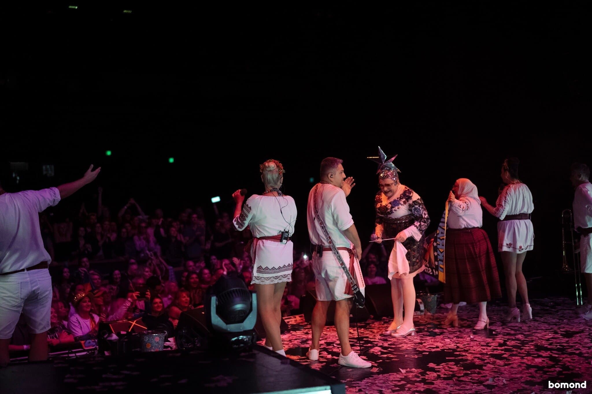 VERKA SERDUCHKA - Los Angeles (SEP 17, 2023)