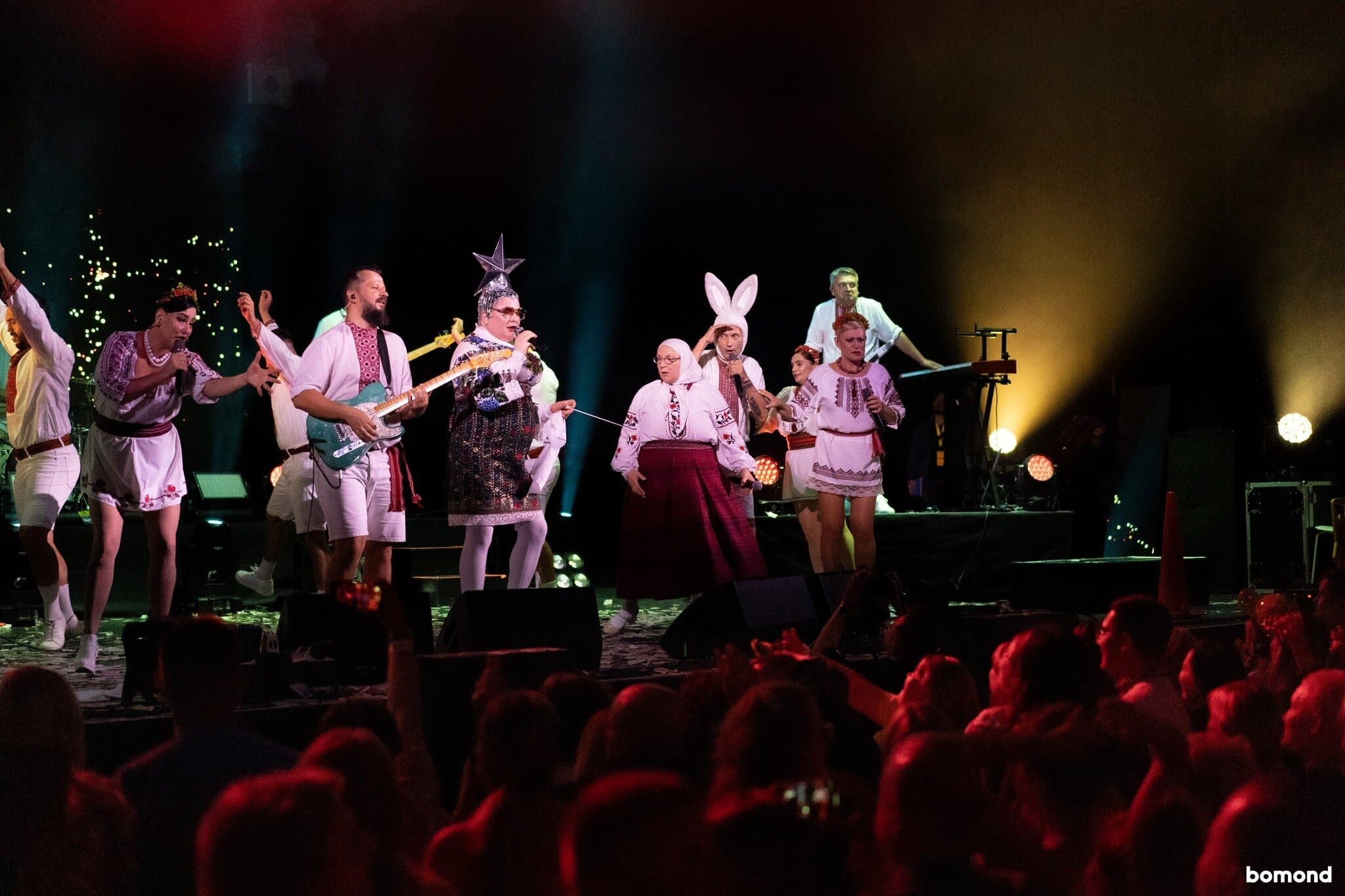 VERKA SERDUCHKA - Los Angeles (SEP 17, 2023)