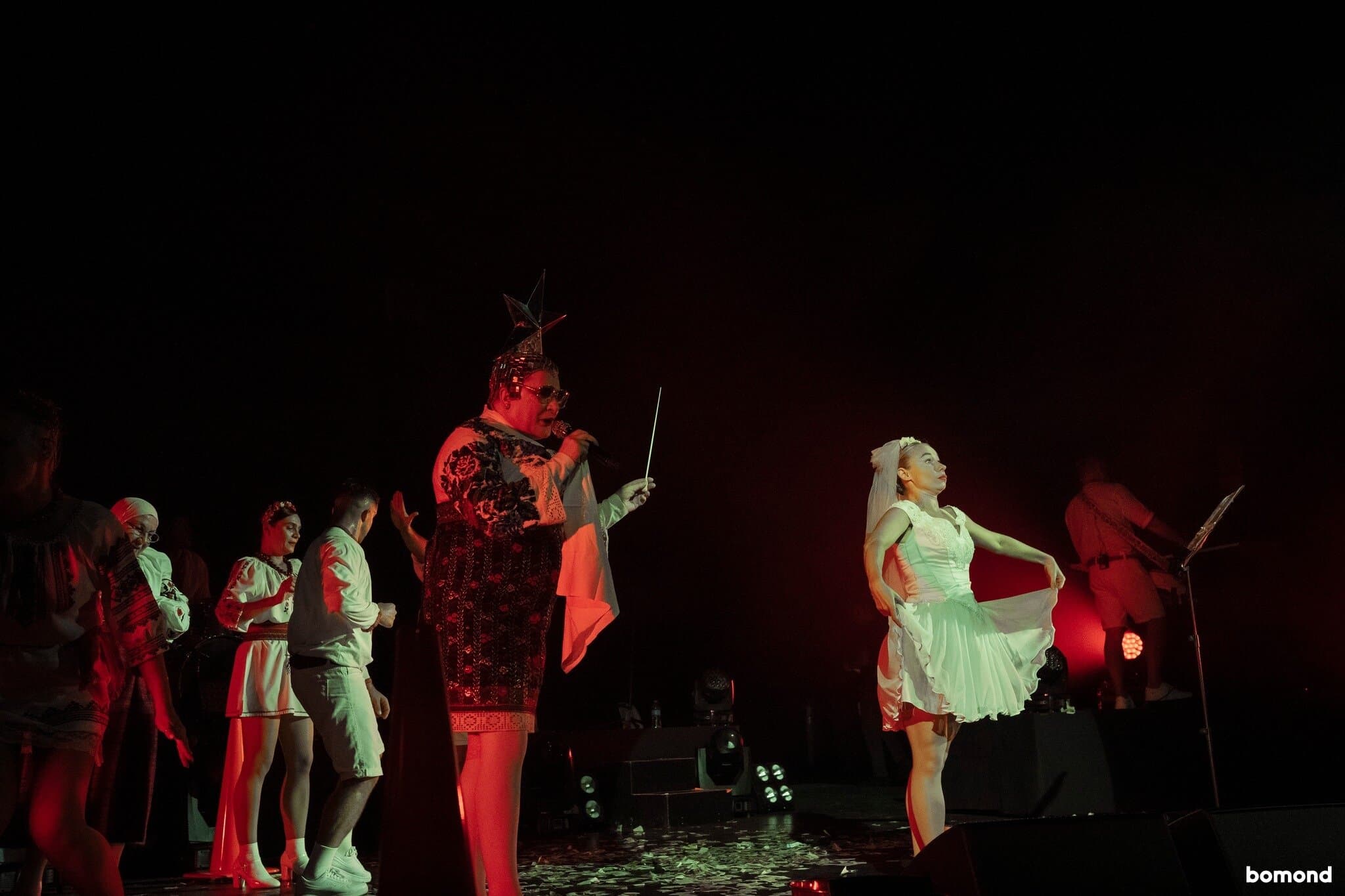 VERKA SERDUCHKA - Los Angeles (SEP 17, 2023)