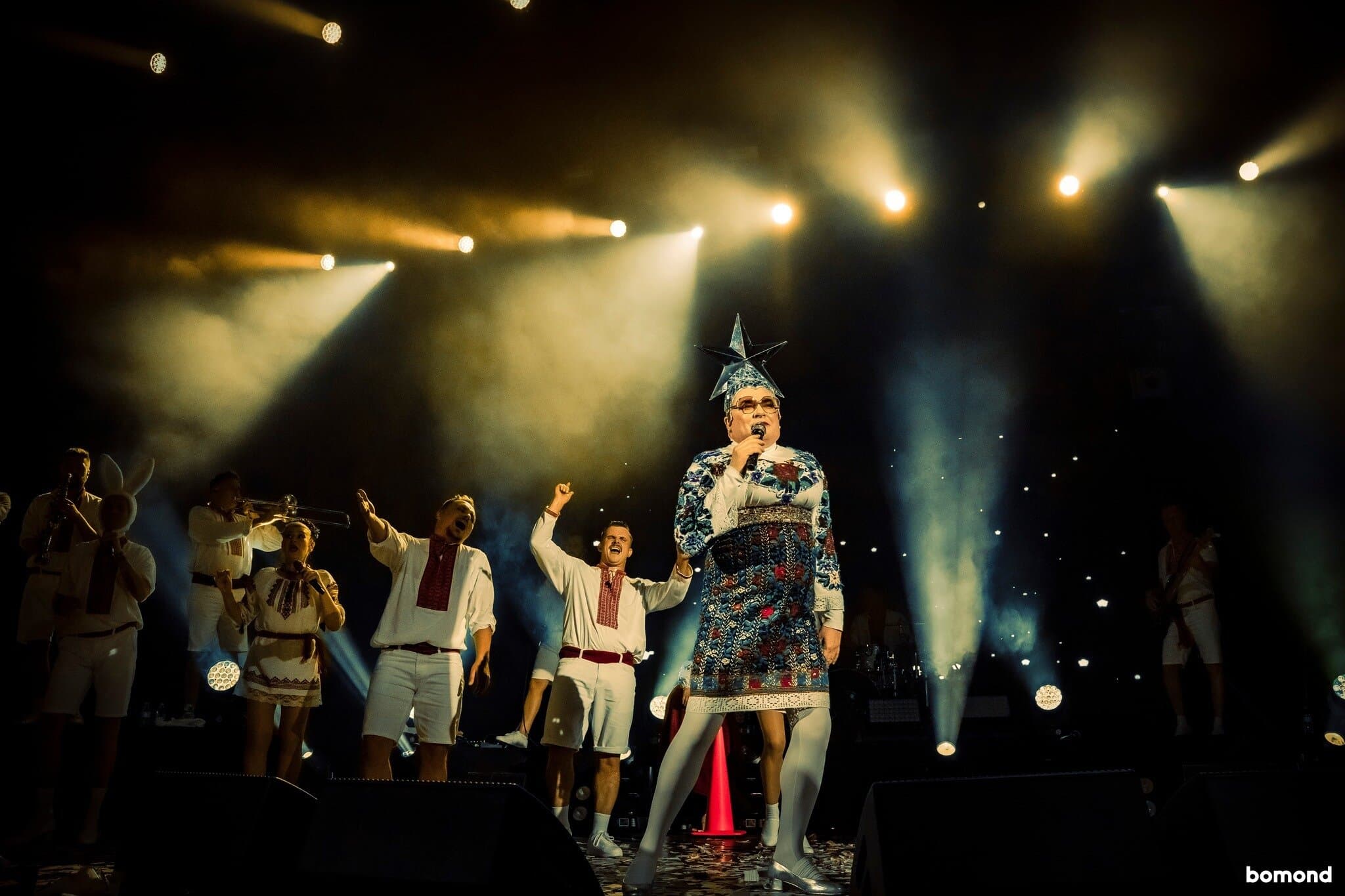 VERKA SERDUCHKA - Los Angeles (SEP 17, 2023)