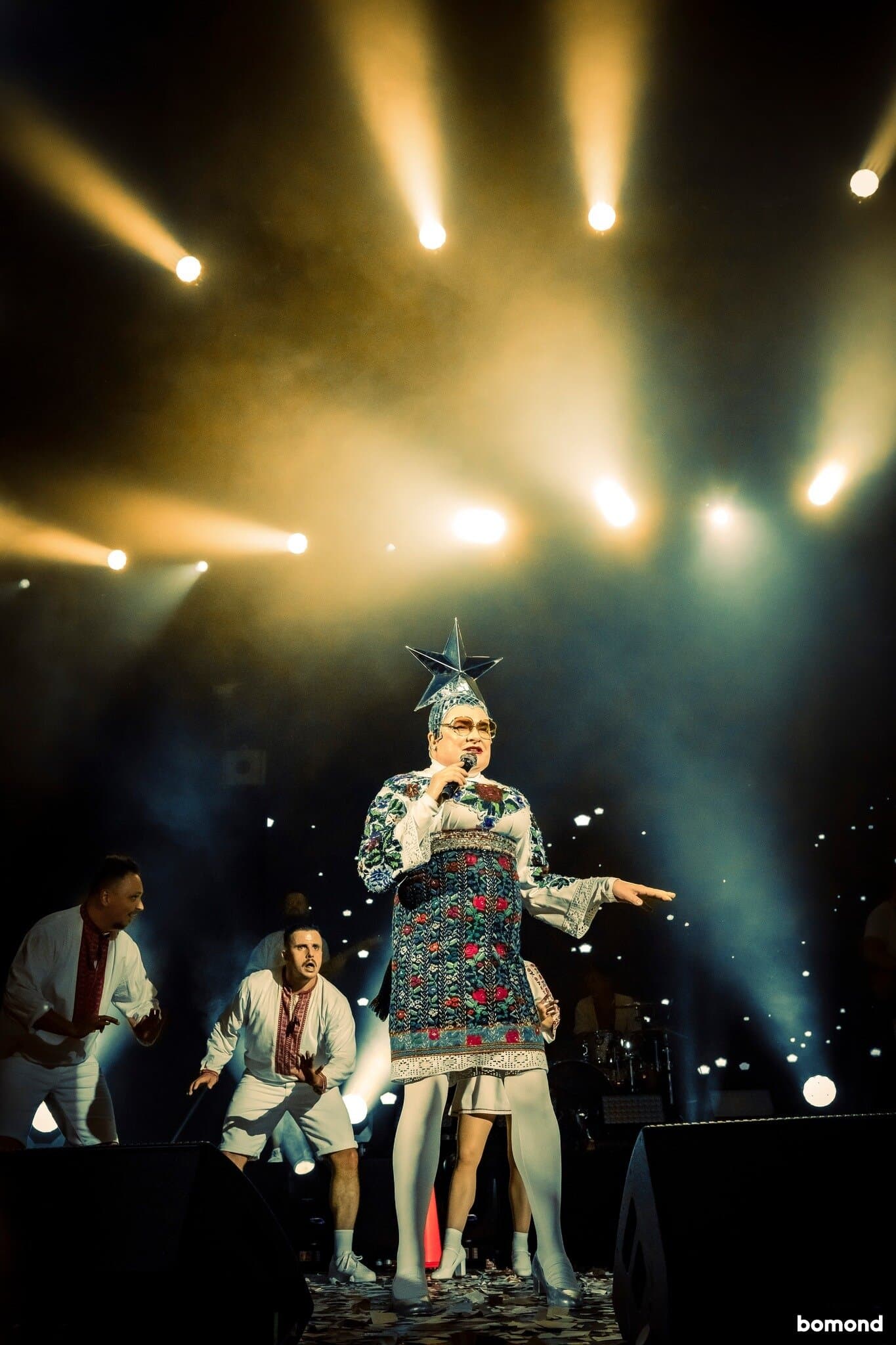 #77 – VERKA SERDUCHKA - Los Angeles (SEP 17, 2023)