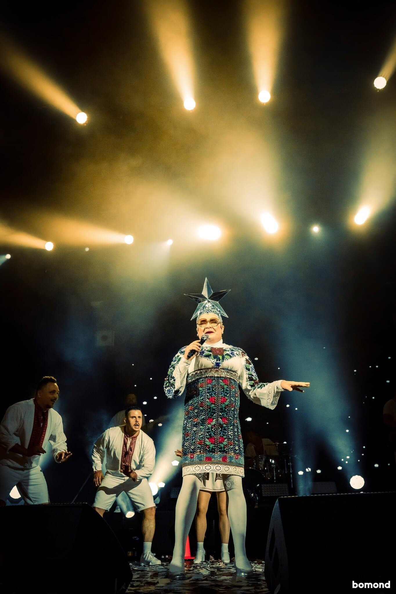 VERKA SERDUCHKA - Los Angeles (SEP 17, 2023)