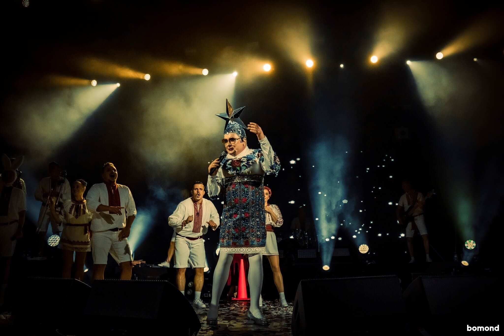 VERKA SERDUCHKA - Los Angeles (SEP 17, 2023)