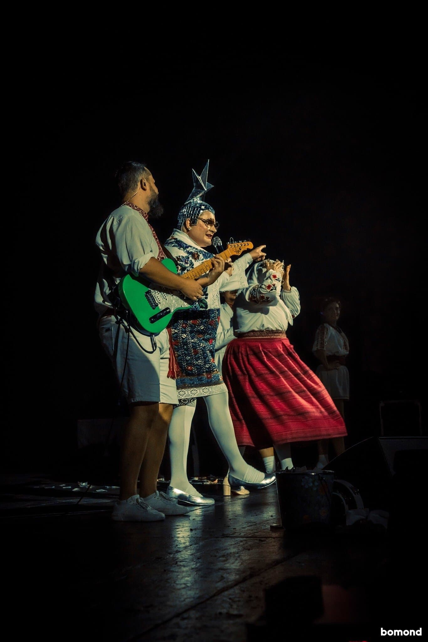 VERKA SERDUCHKA - Los Angeles (SEP 17, 2023)