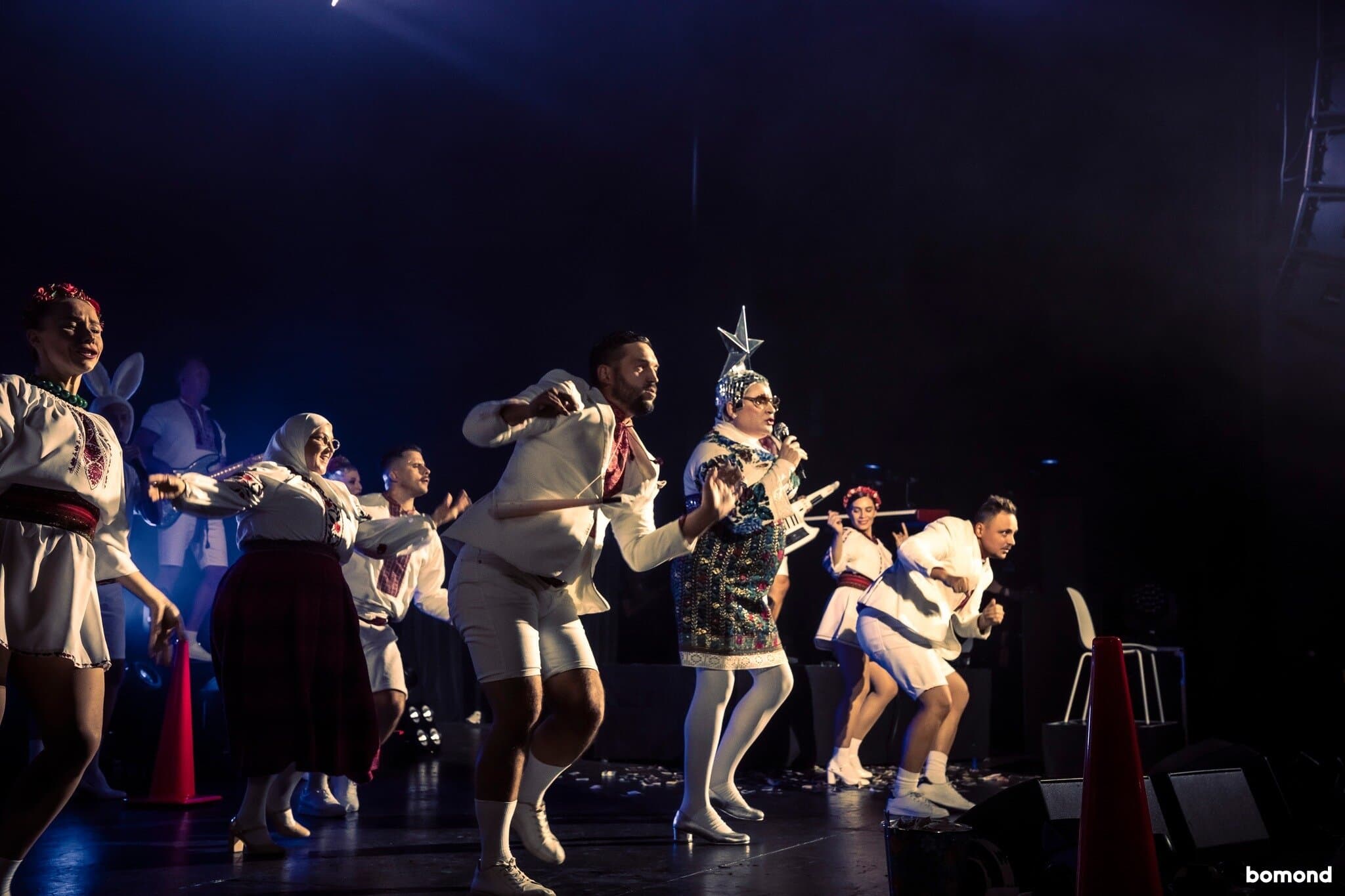 VERKA SERDUCHKA - Los Angeles (SEP 17, 2023)