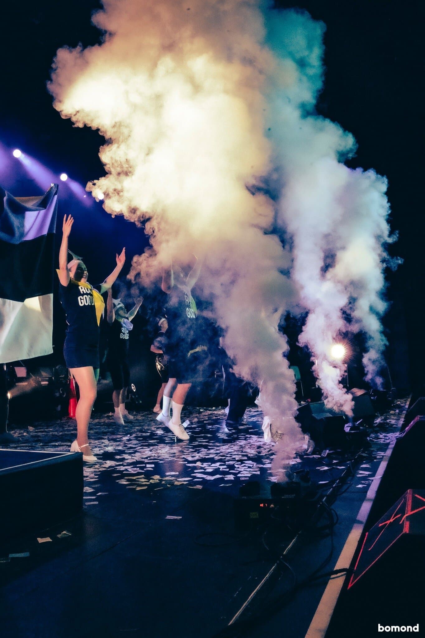 VERKA SERDUCHKA - Los Angeles (SEP 17, 2023)
