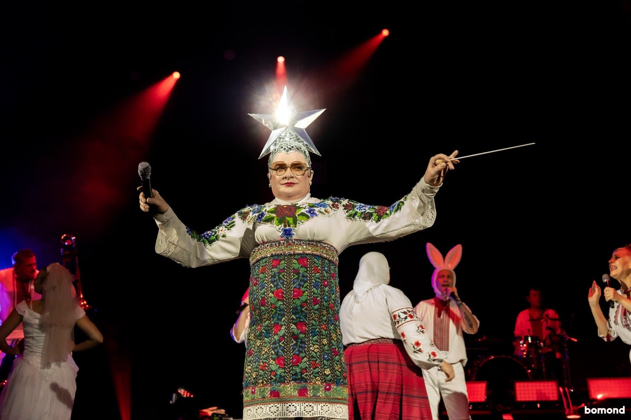 VERKA SERDUCHKA - Los Angeles (SEP 17, 2023)