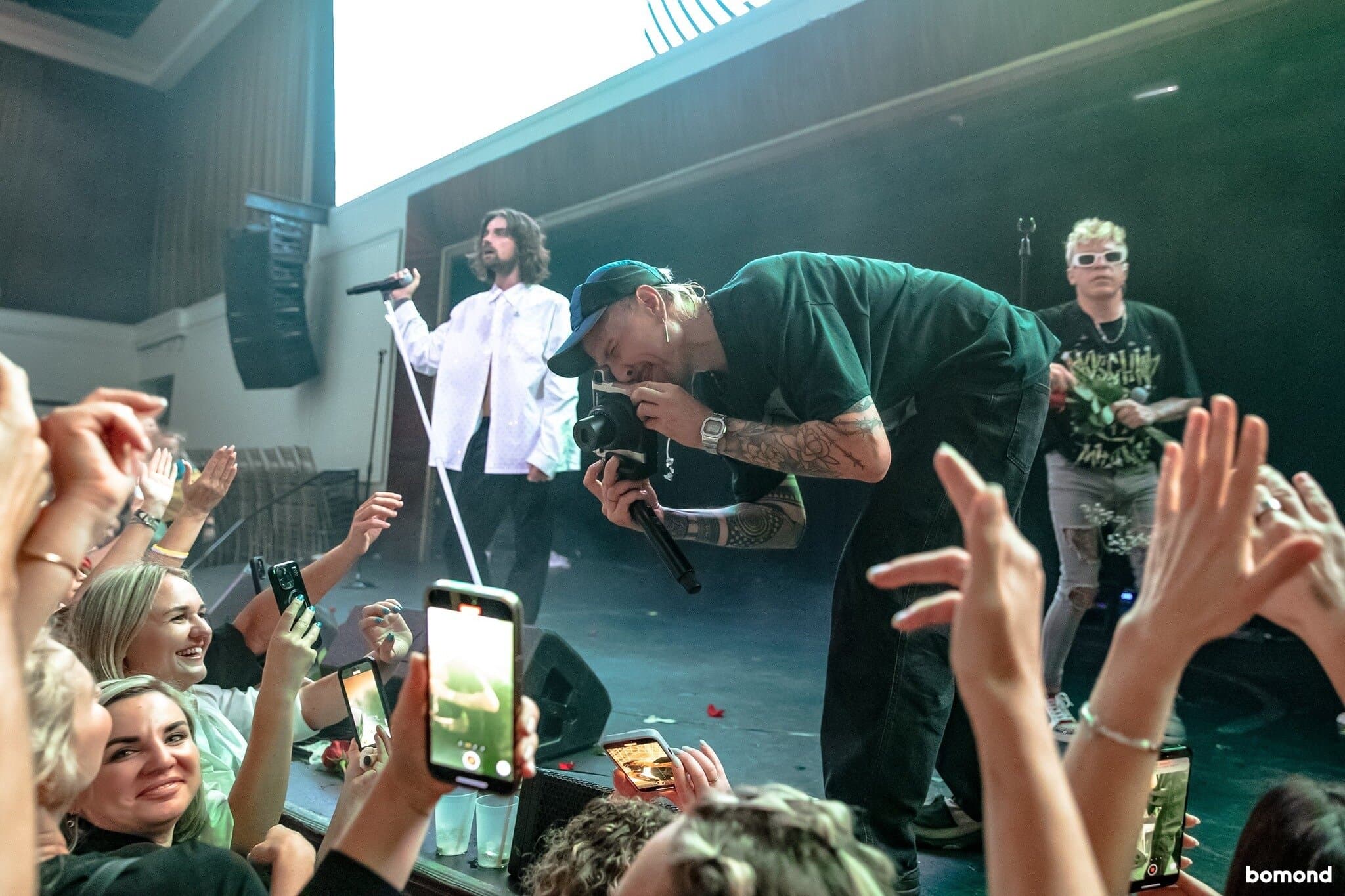 QUEST PISTOLS, SHUMEI, YAKTAK - Miami (SEP 17, 2023)