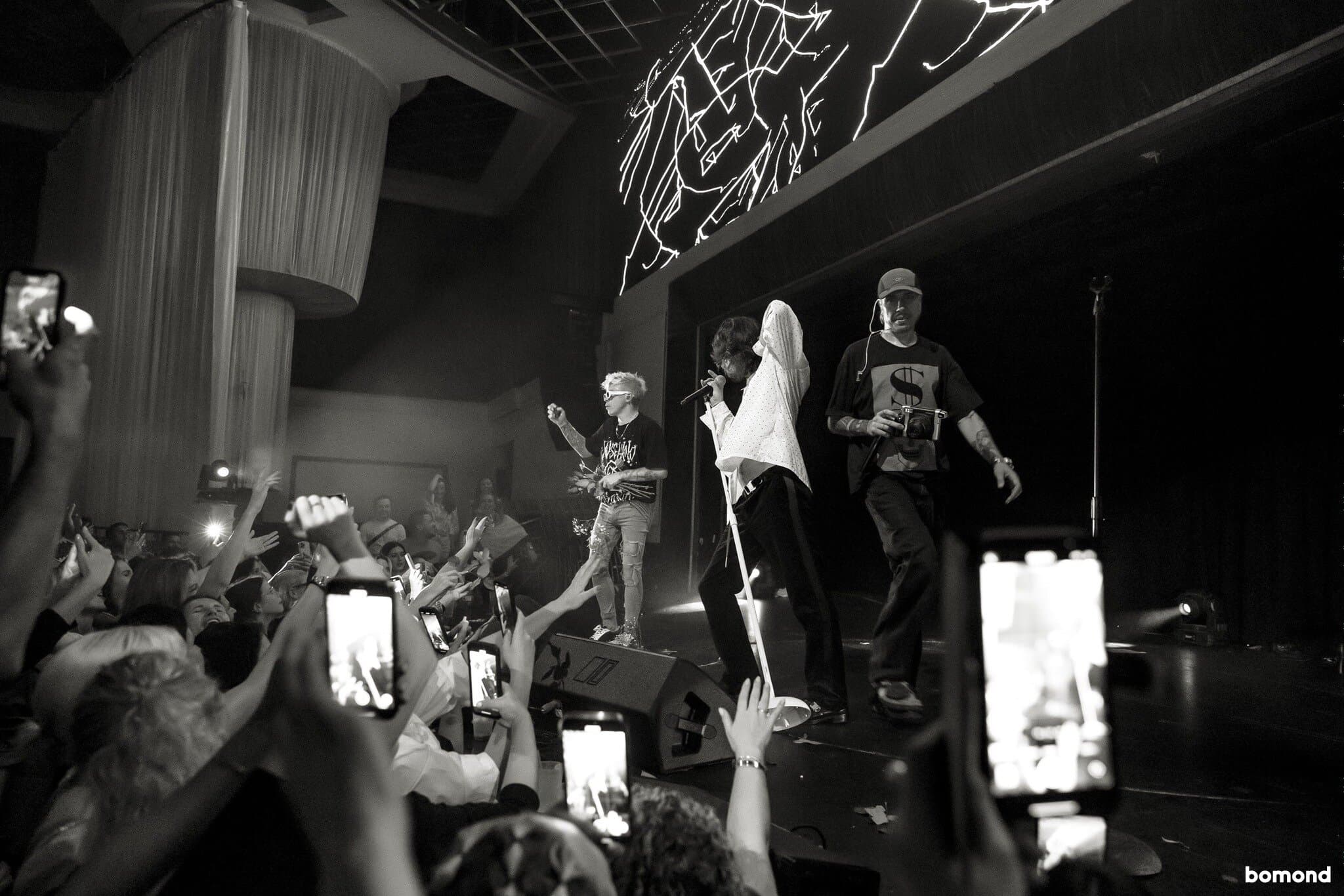 QUEST PISTOLS, SHUMEI, YAKTAK - Miami (SEP 17, 2023)