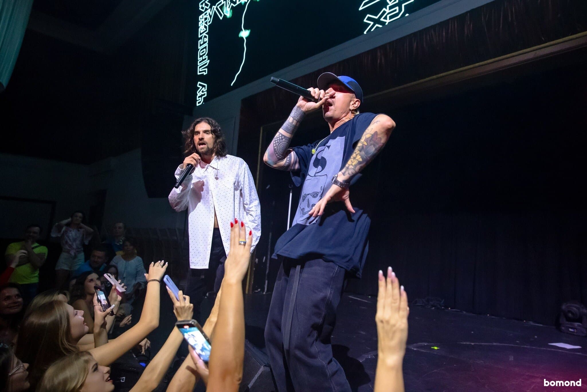 QUEST PISTOLS, SHUMEI, YAKTAK - Miami (SEP 17, 2023)