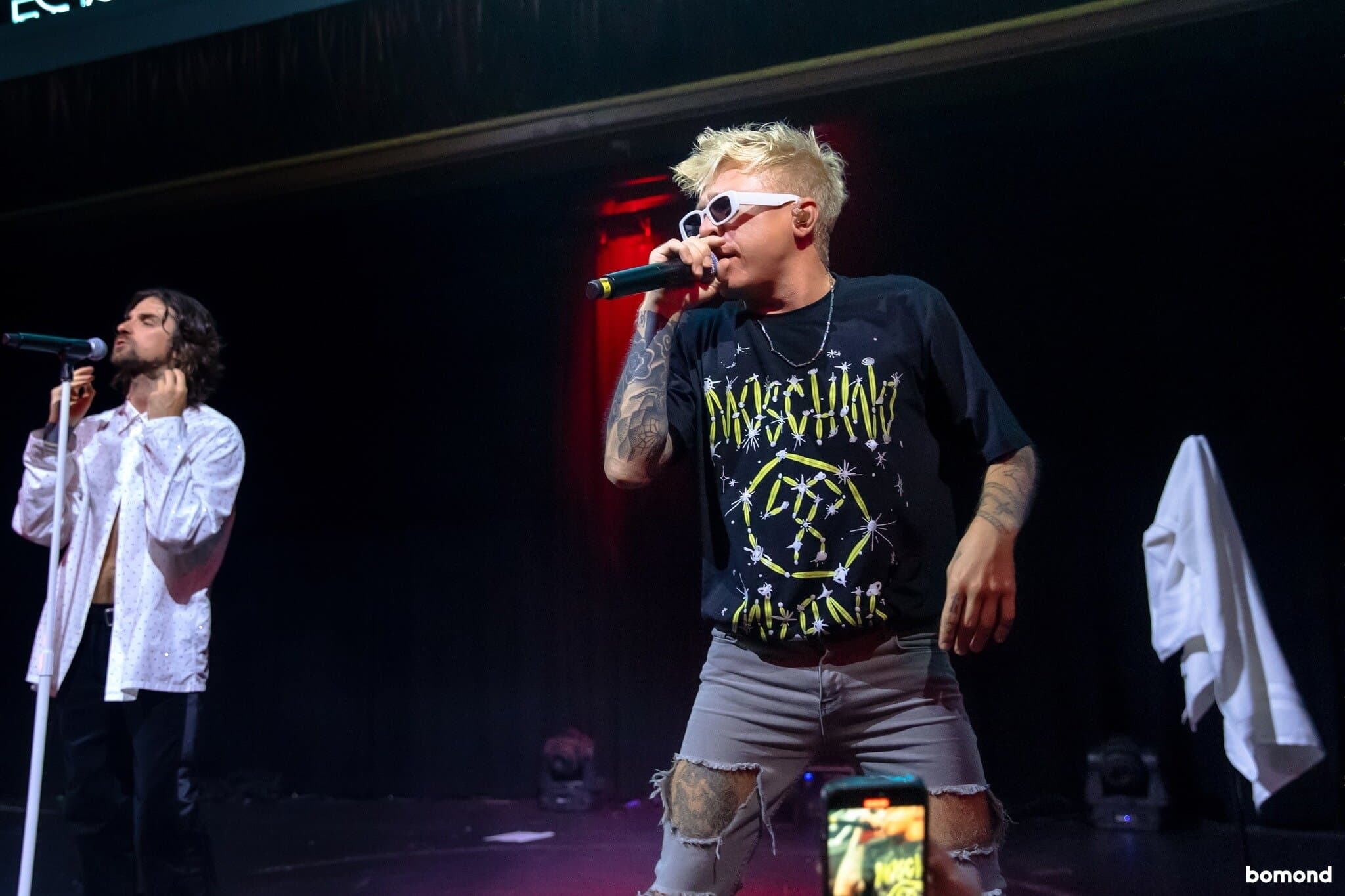 QUEST PISTOLS, SHUMEI, YAKTAK - Miami (SEP 17, 2023)