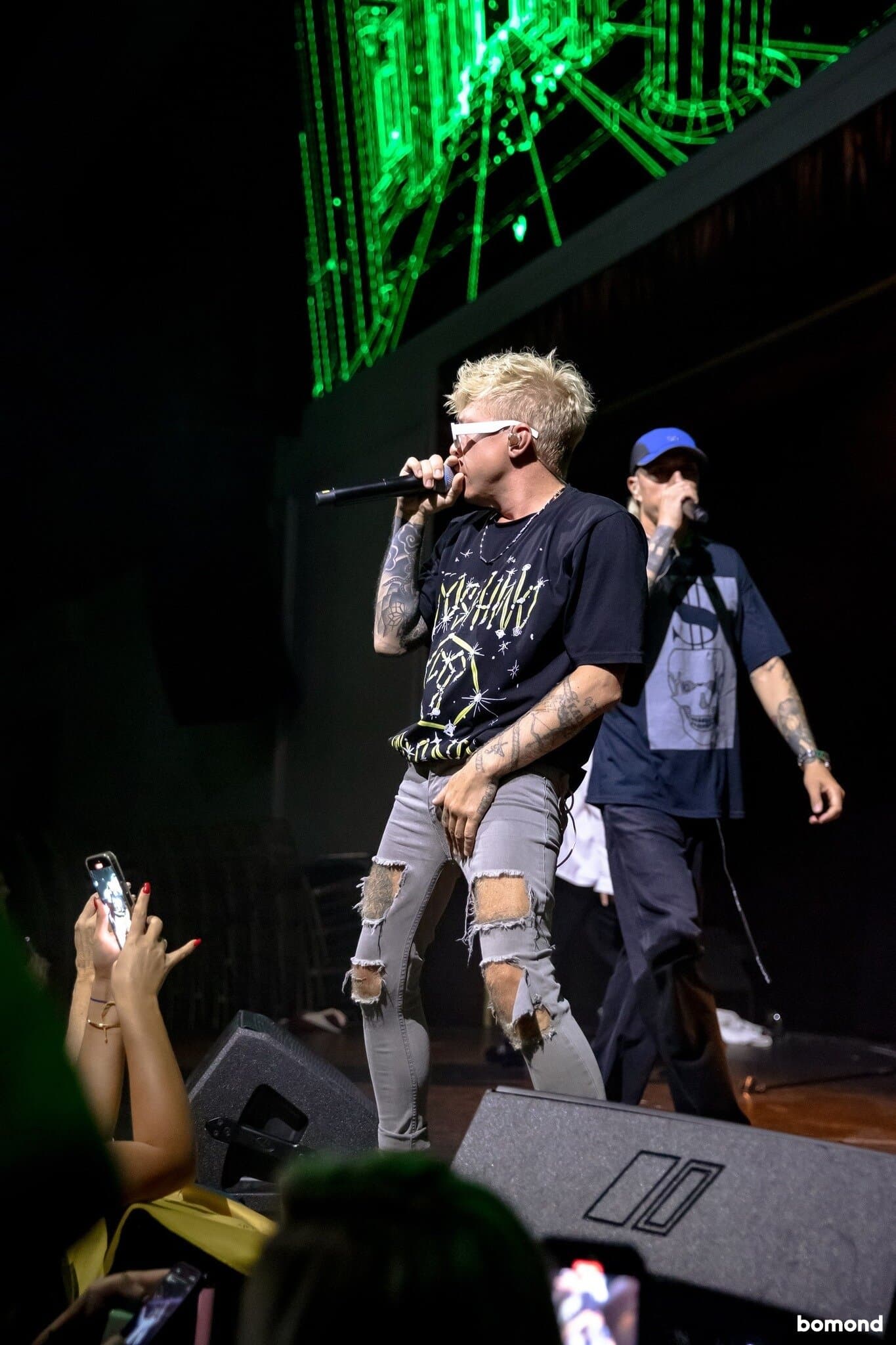 QUEST PISTOLS, SHUMEI, YAKTAK - Miami (SEP 17, 2023)