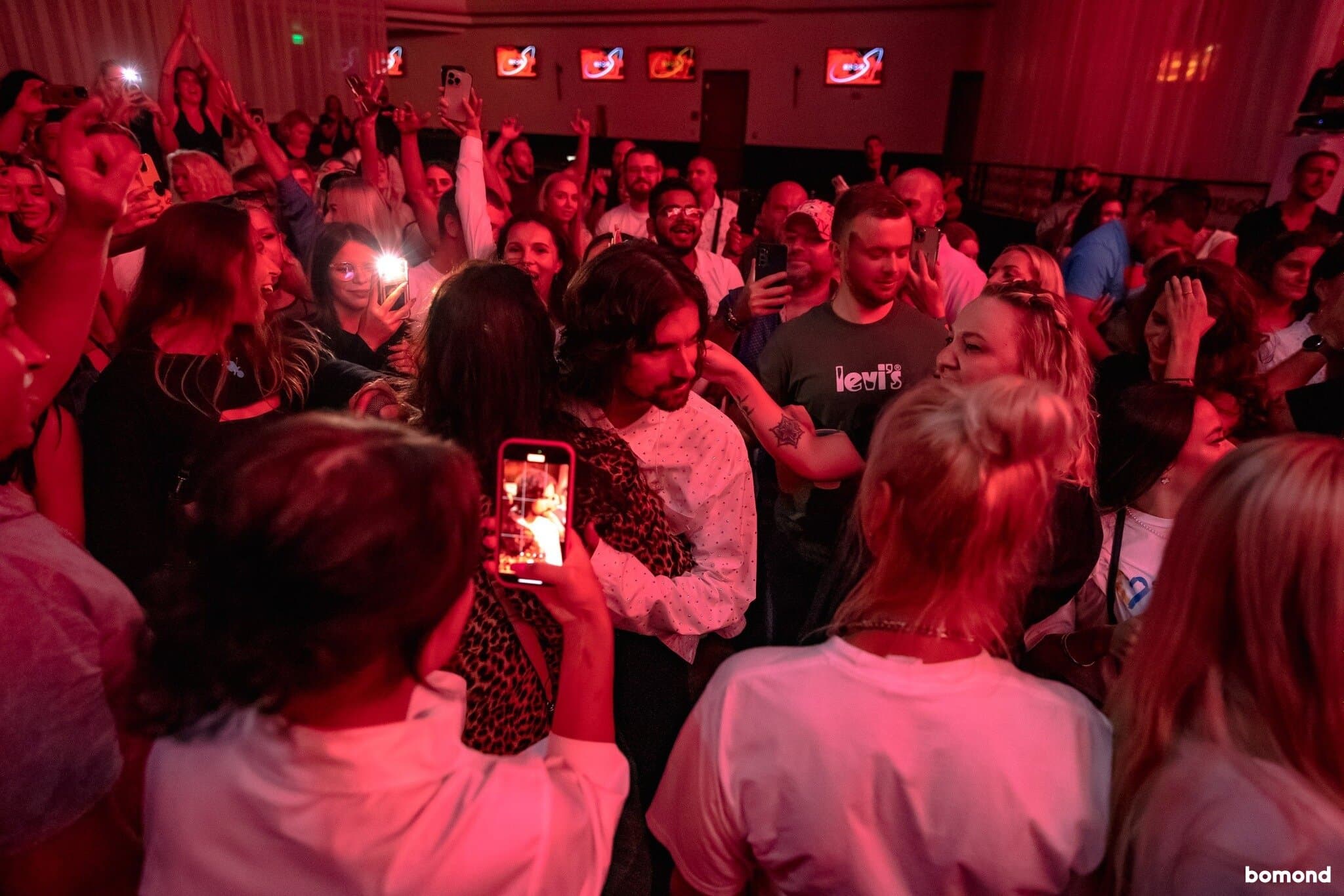 QUEST PISTOLS, SHUMEI, YAKTAK - Miami (SEP 17, 2023)