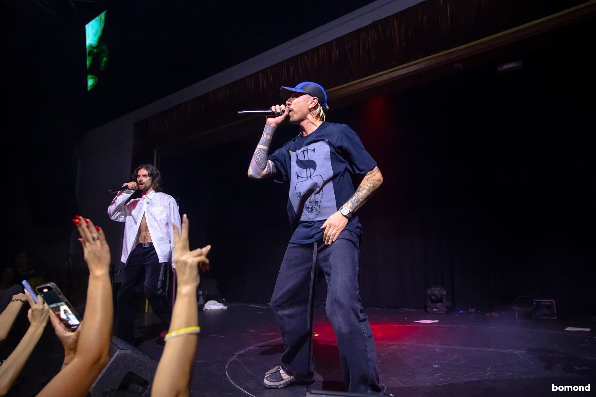 QUEST PISTOLS, SHUMEI, YAKTAK - Miami (SEP 17, 2023)