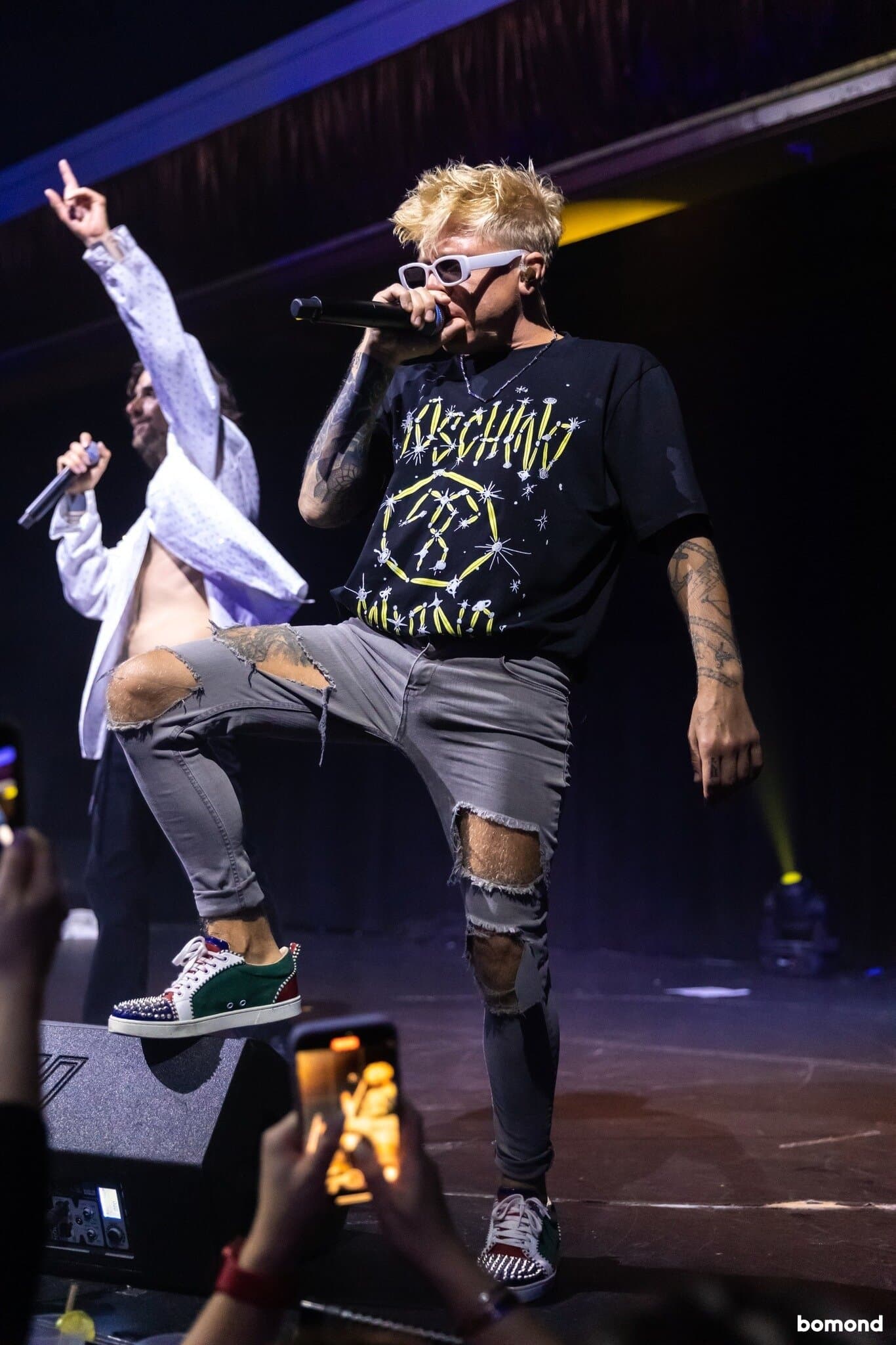 QUEST PISTOLS, SHUMEI, YAKTAK - Miami (SEP 17, 2023)