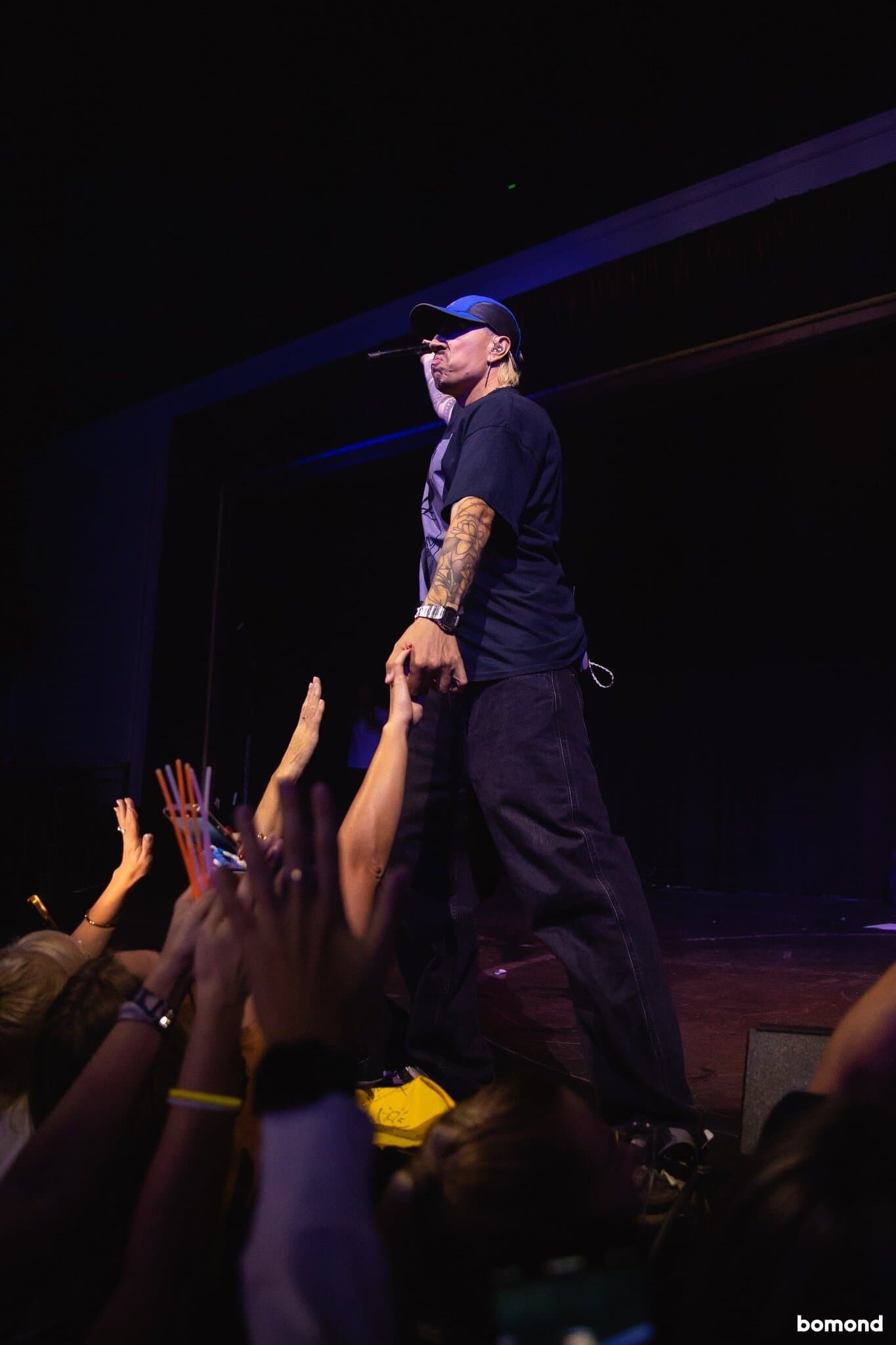QUEST PISTOLS, SHUMEI, YAKTAK - Miami (SEP 17, 2023)