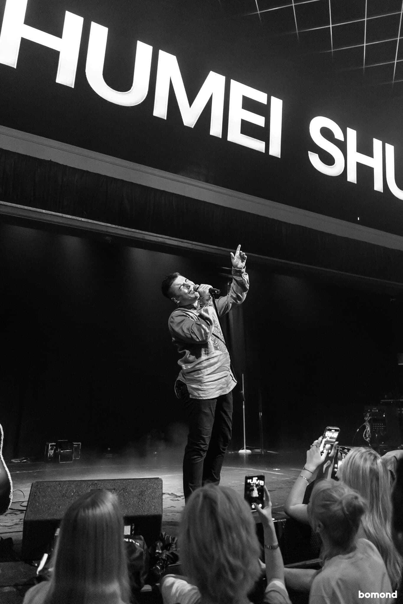QUEST PISTOLS, SHUMEI, YAKTAK - Miami (SEP 17, 2023)