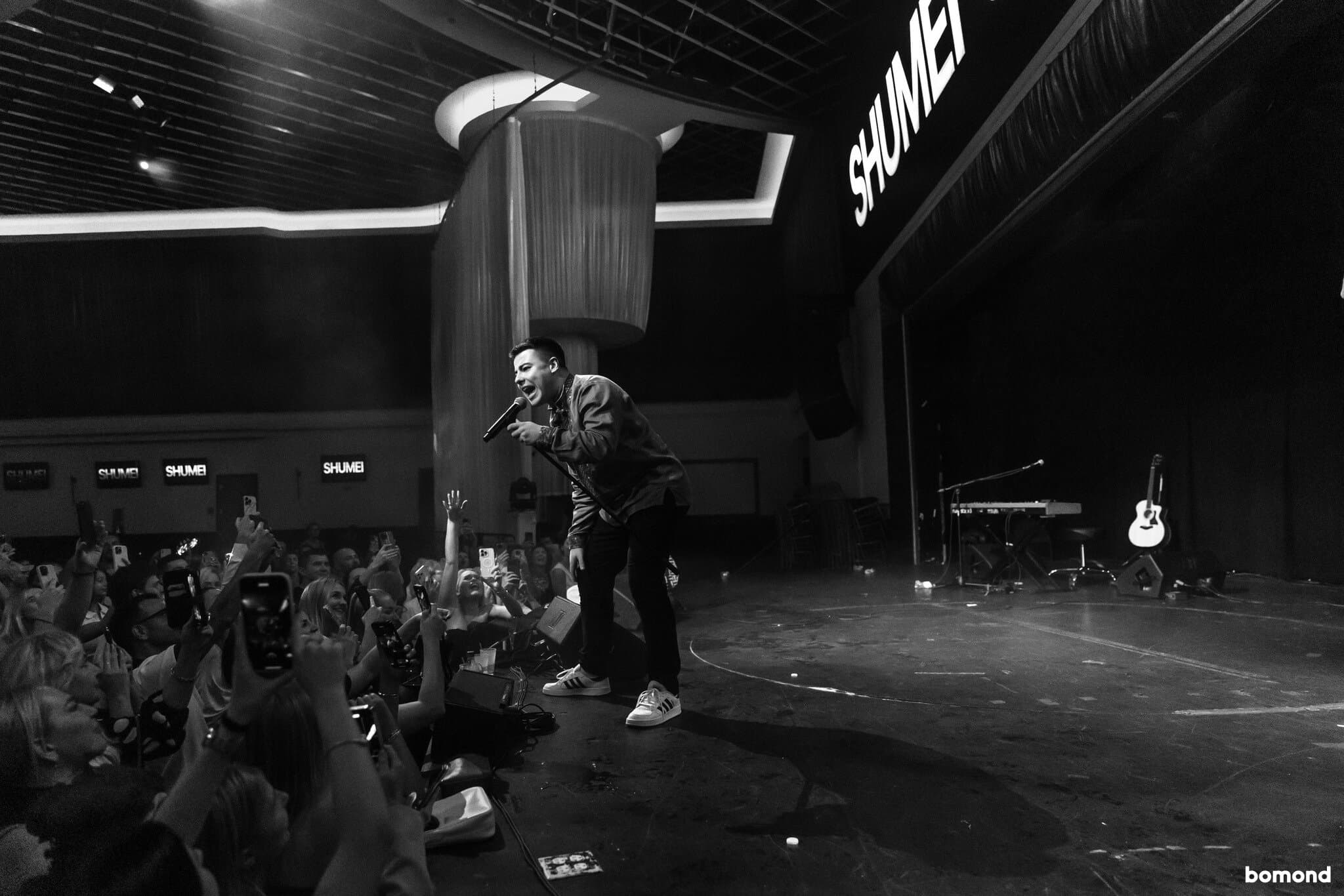 QUEST PISTOLS, SHUMEI, YAKTAK - Miami (SEP 17, 2023)